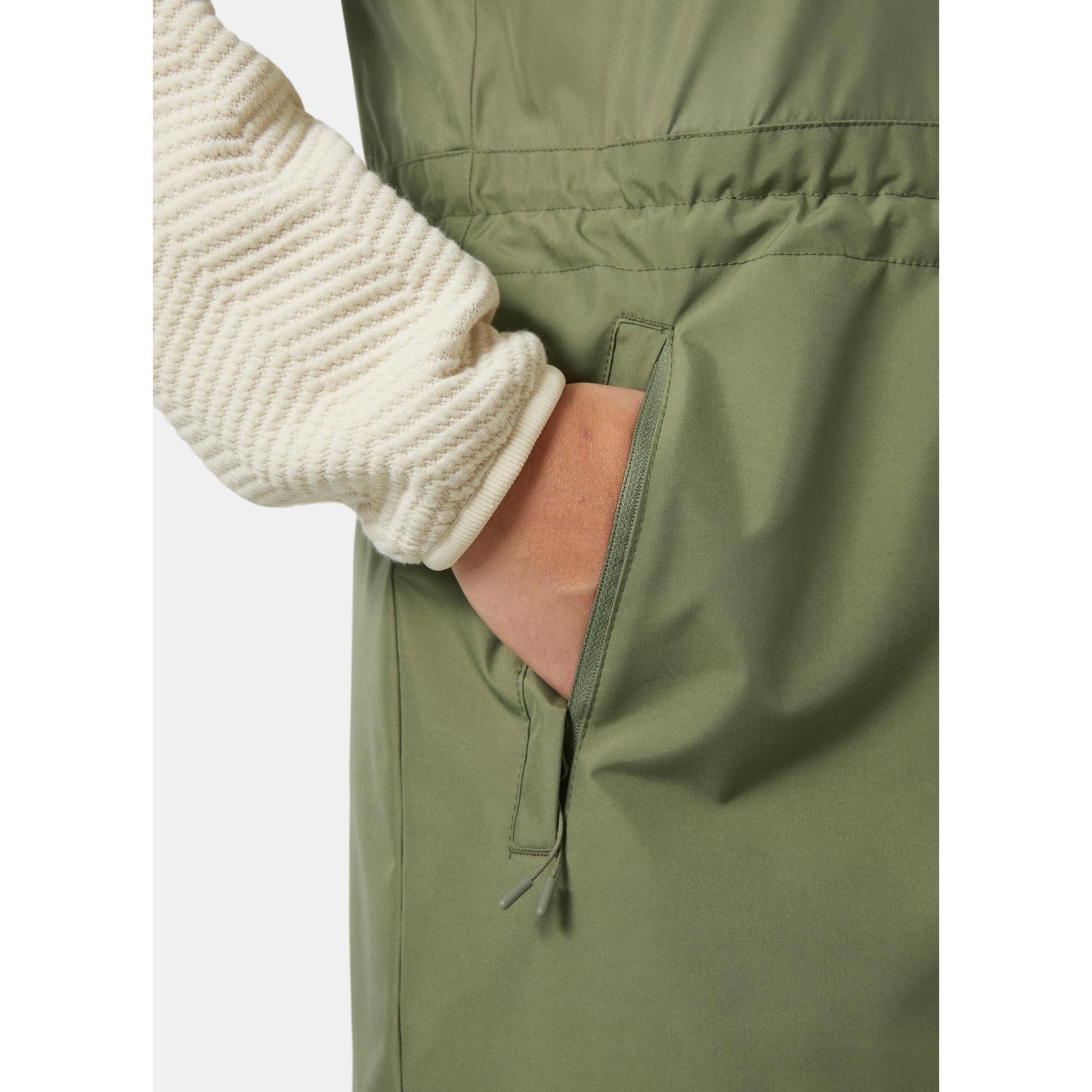 HELLY HANSEN W ESSENCE SPRING YELEK