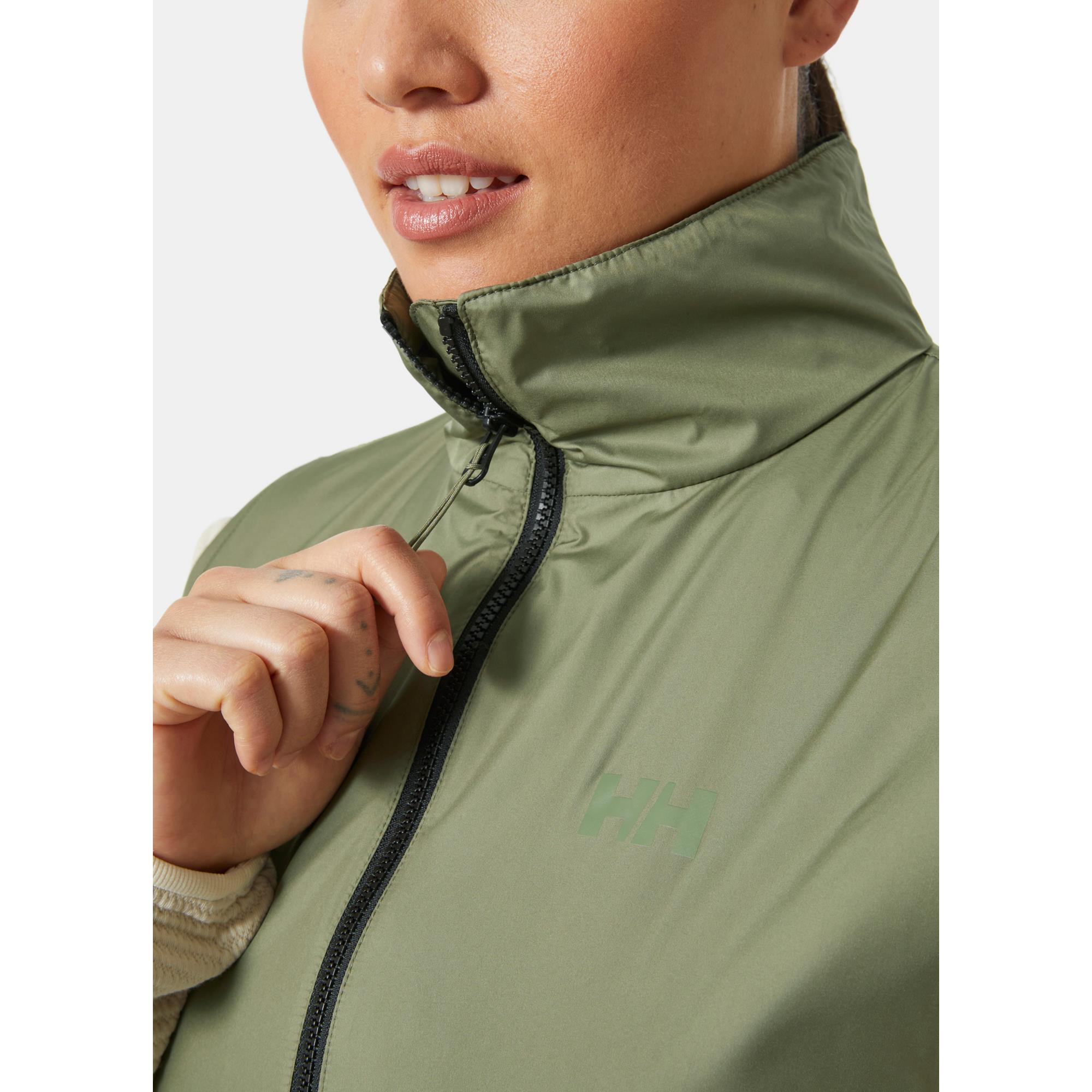 HELLY HANSEN W ESSENCE SPRING YELEK