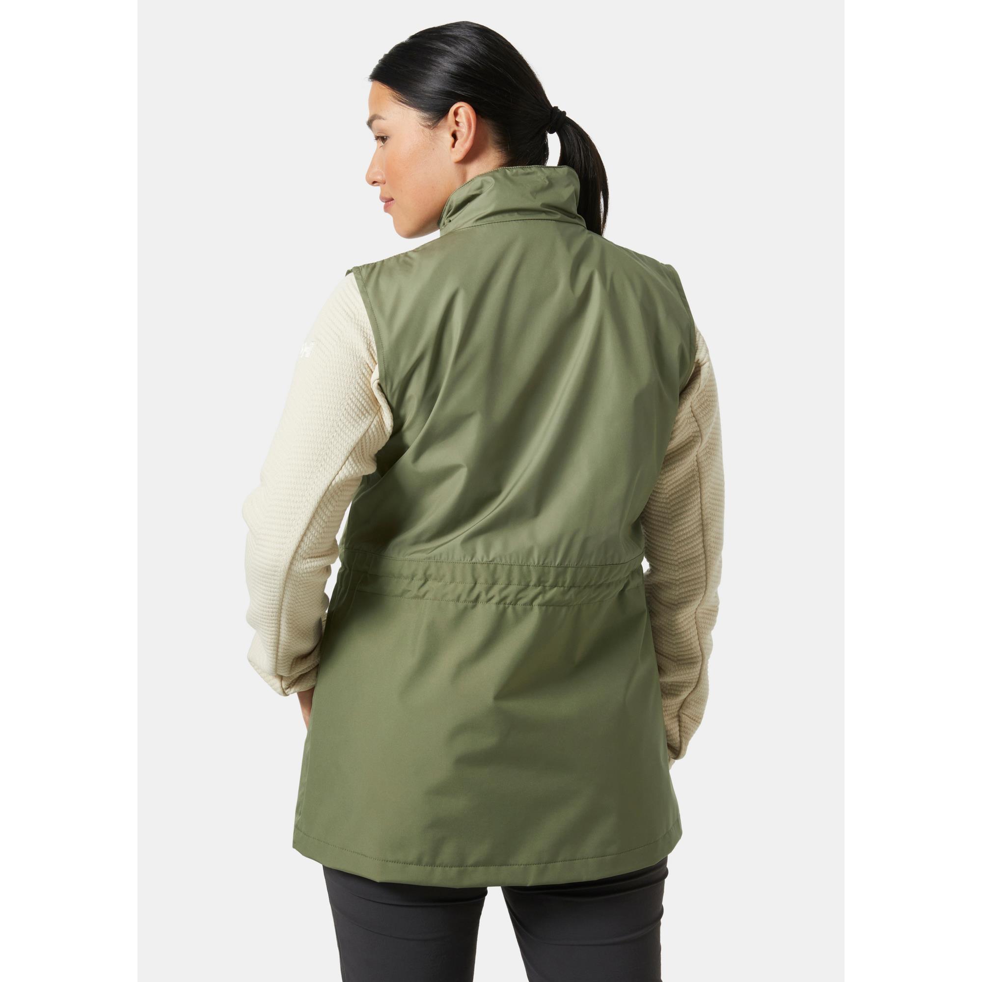 HELLY HANSEN W ESSENCE SPRING YELEK