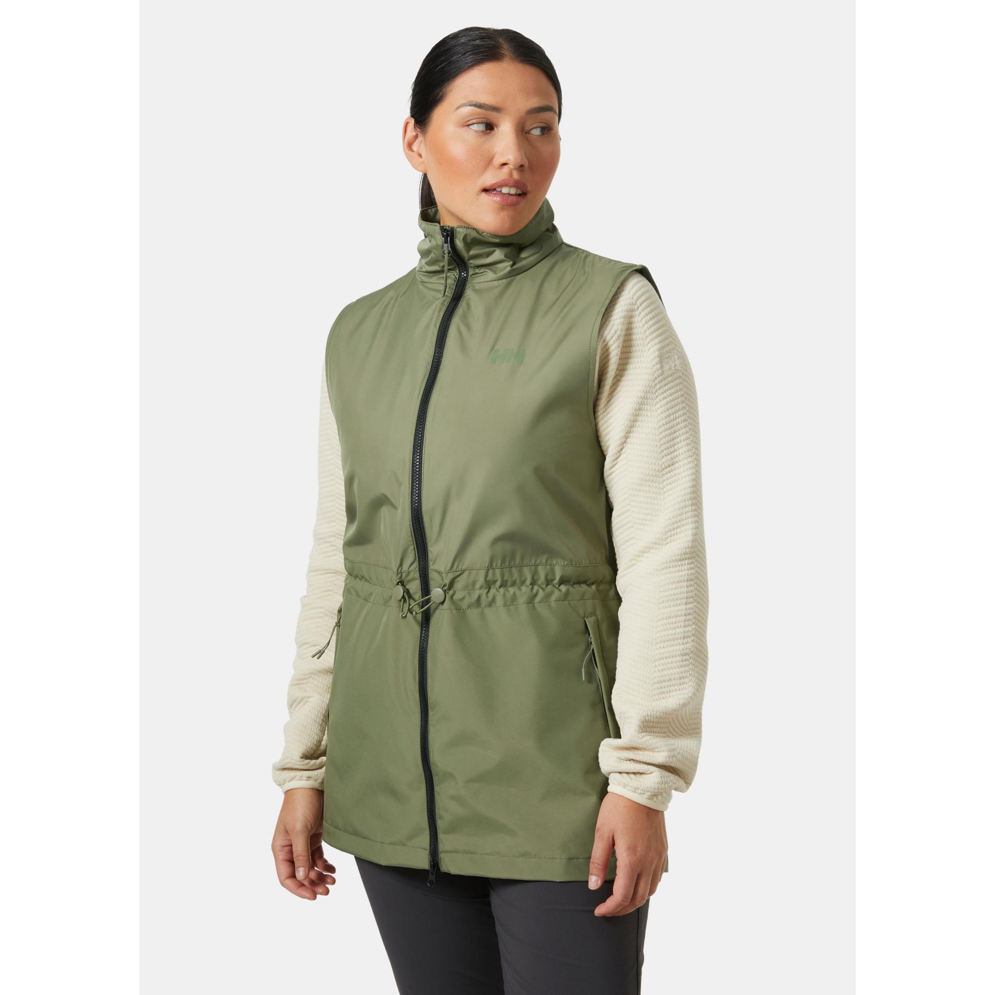 HELLY HANSEN W ESSENCE SPRING YELEK