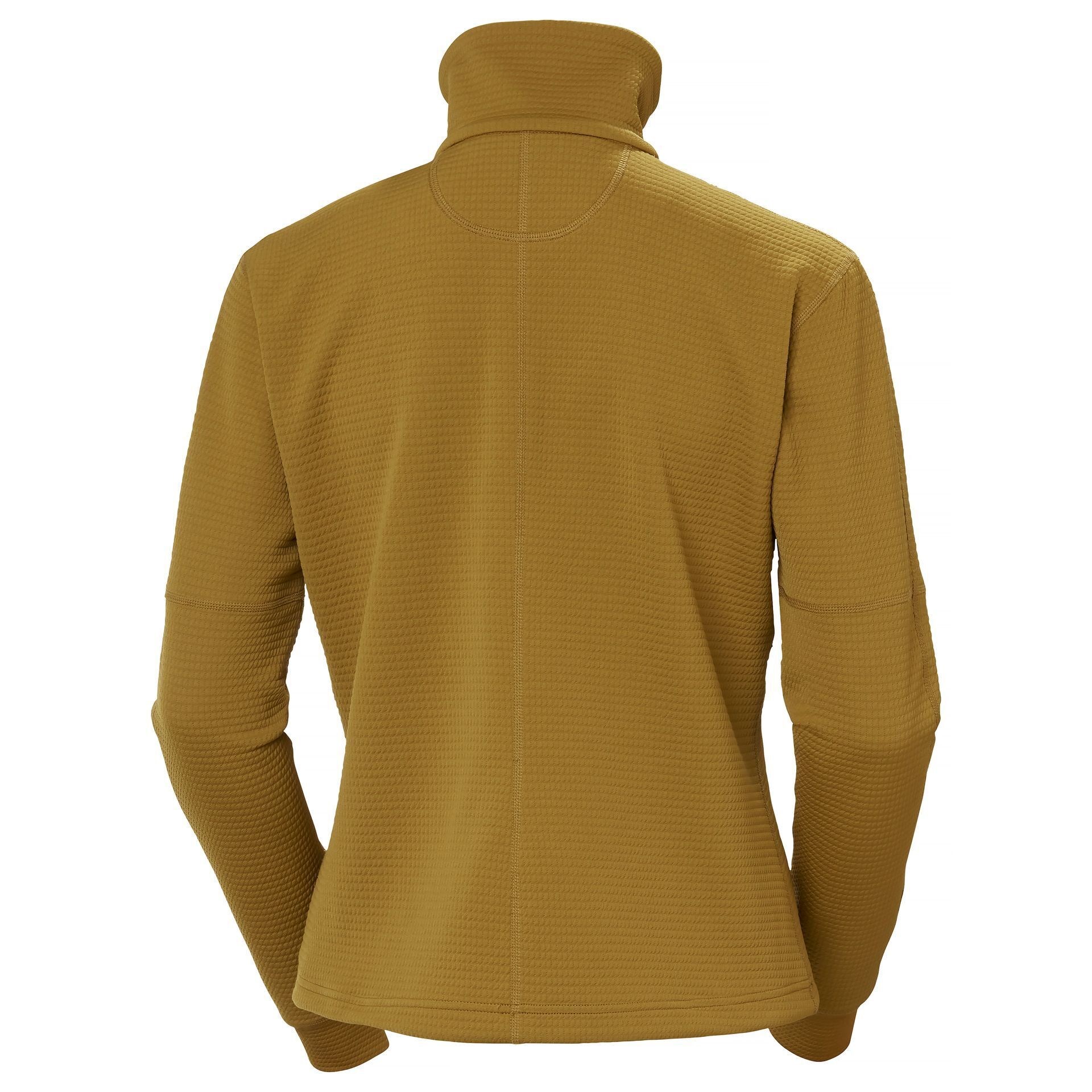 HELLY HANSEN W EVOLVED AIR 1/2 ZIP ÜST