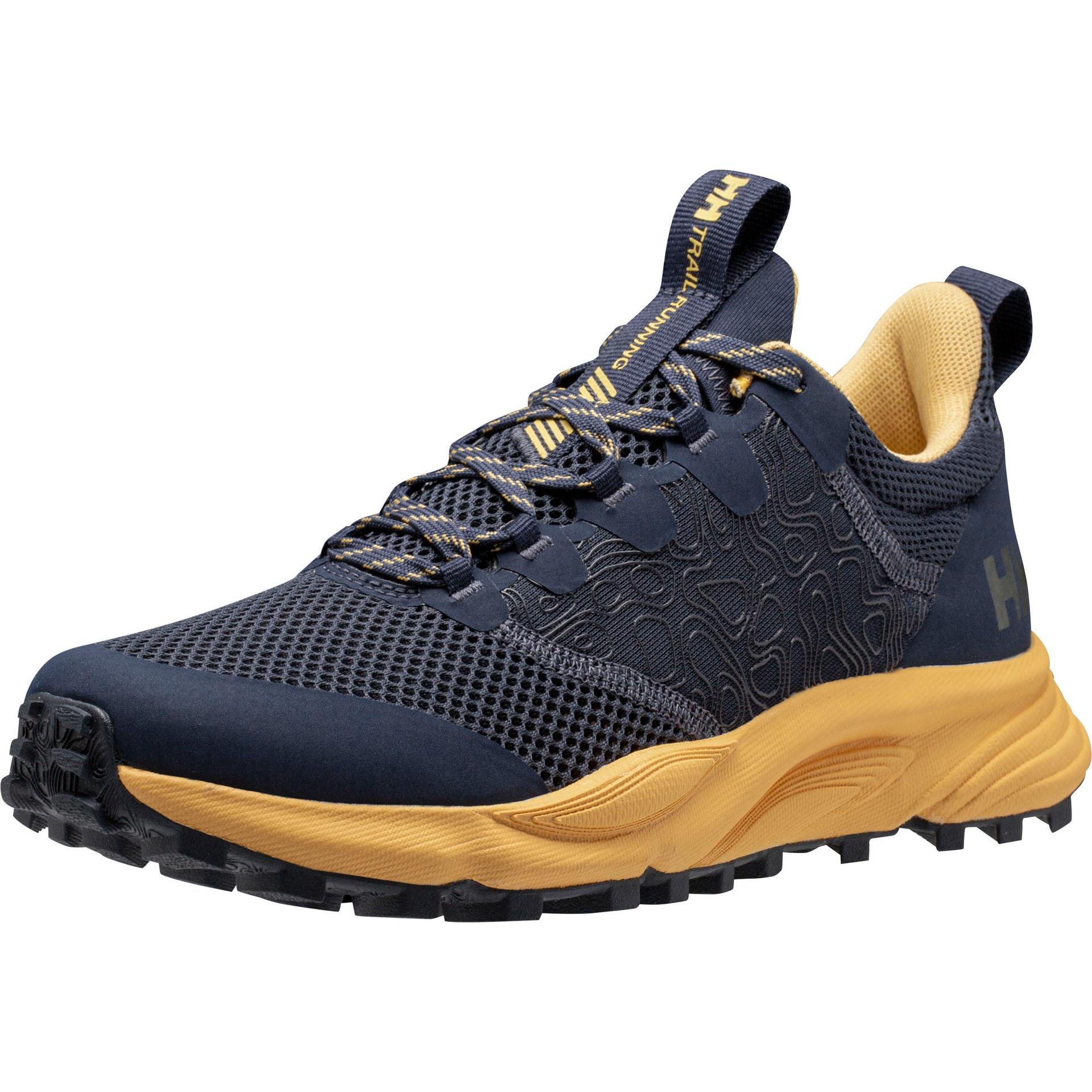 HELLY HANSEN  W FEATHERSWIFT TR AYAKKABI