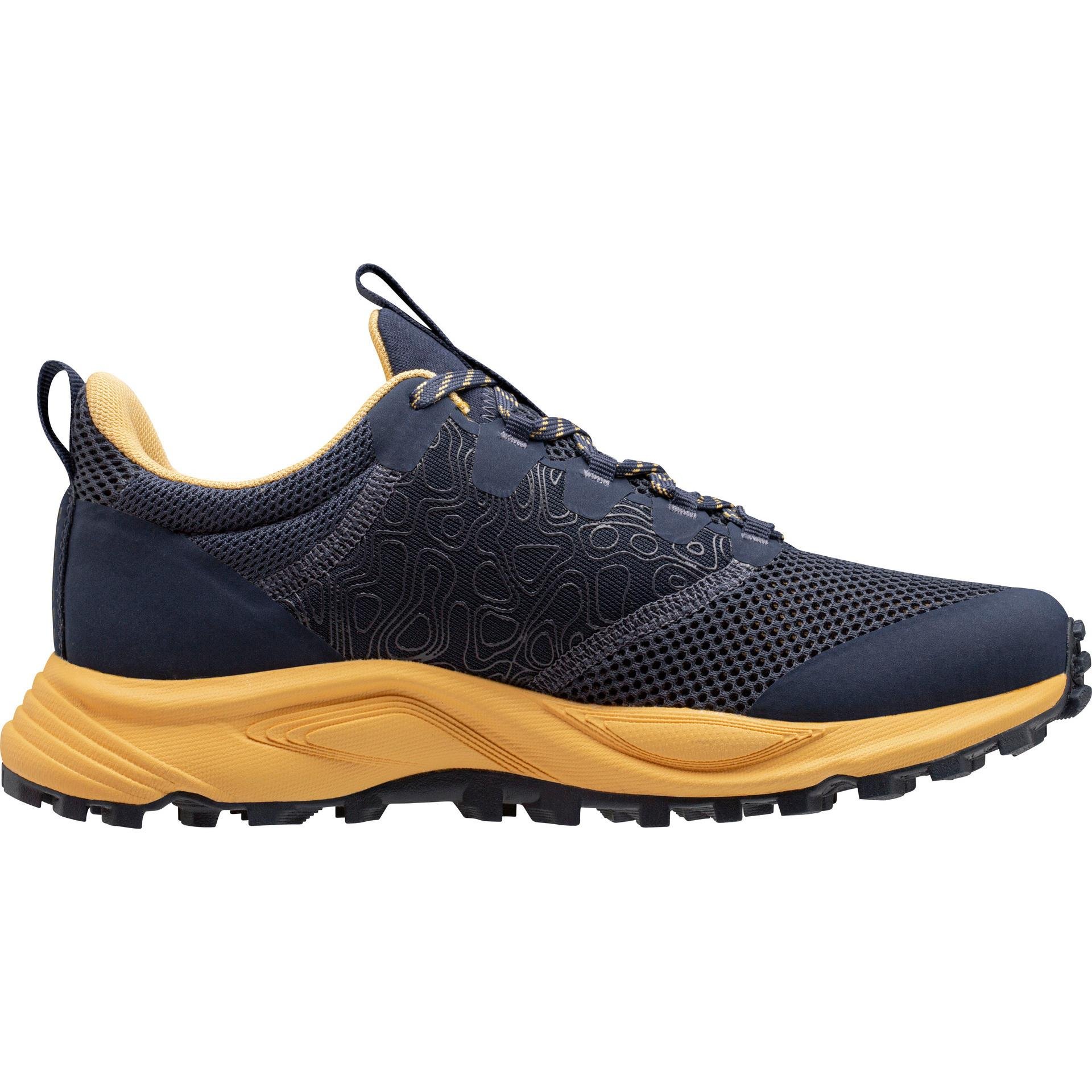 HELLY HANSEN  W FEATHERSWIFT TR AYAKKABI