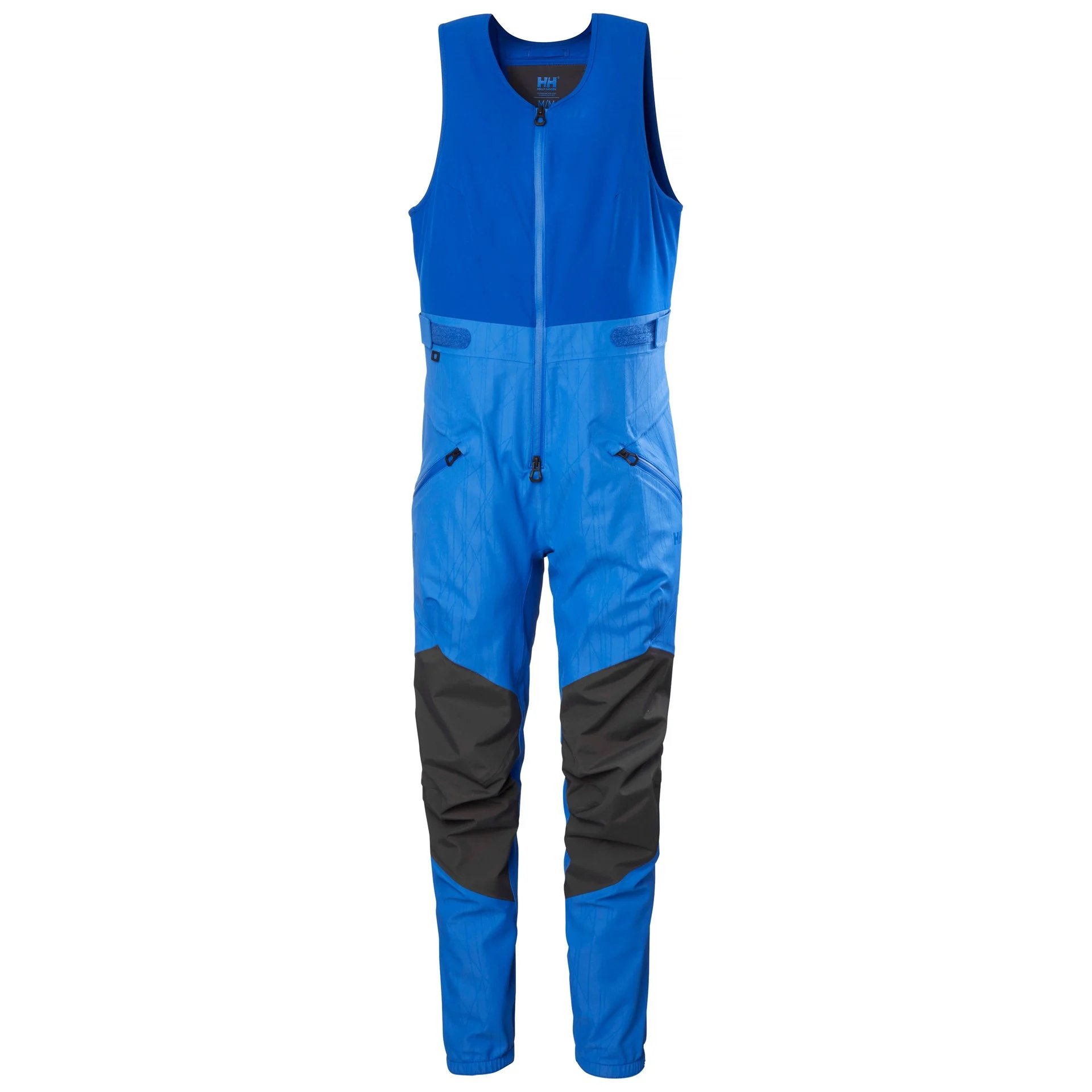 HELLY HANSEN W FOIL X SALOPET