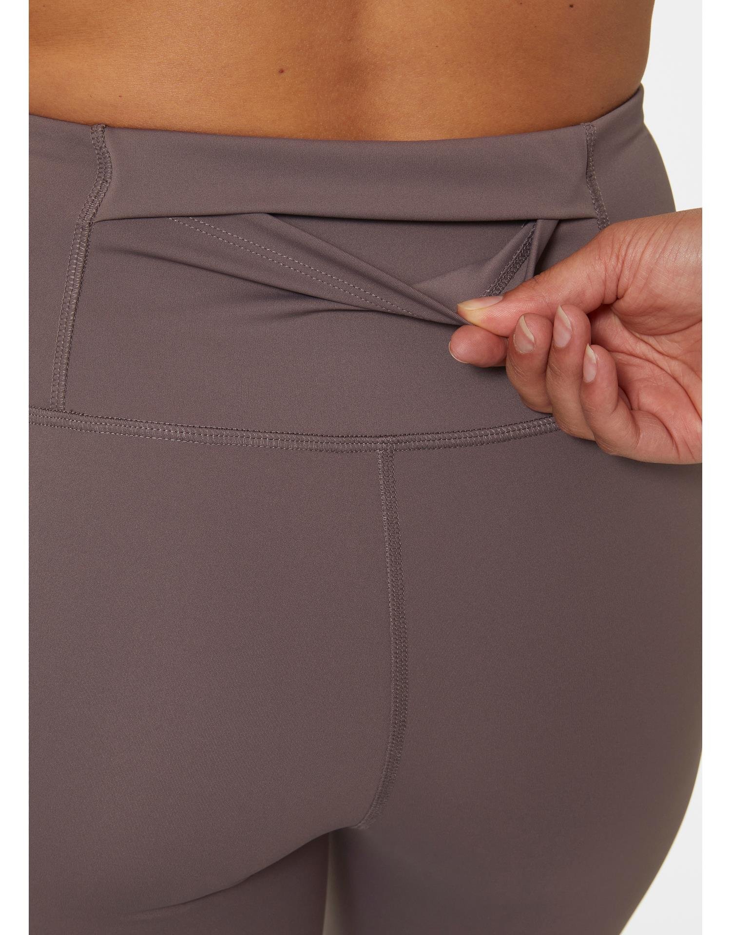 HELLY HANSEN  W FRILUFT LEGGING TAYT