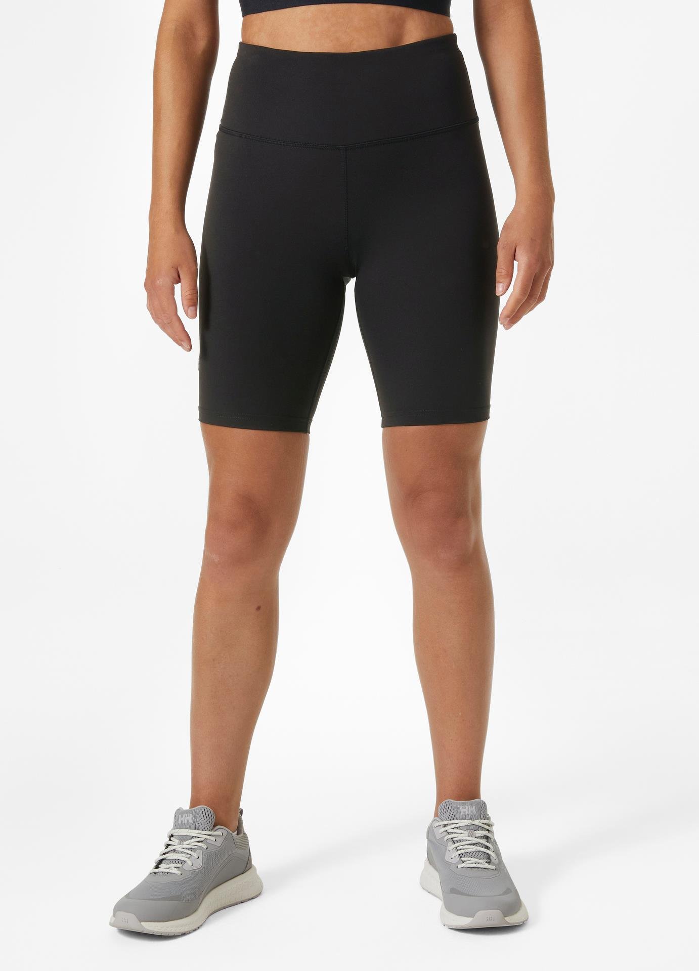 HELLY HANSEN  W FRILUFT ŞORT TIGHTS TAYT