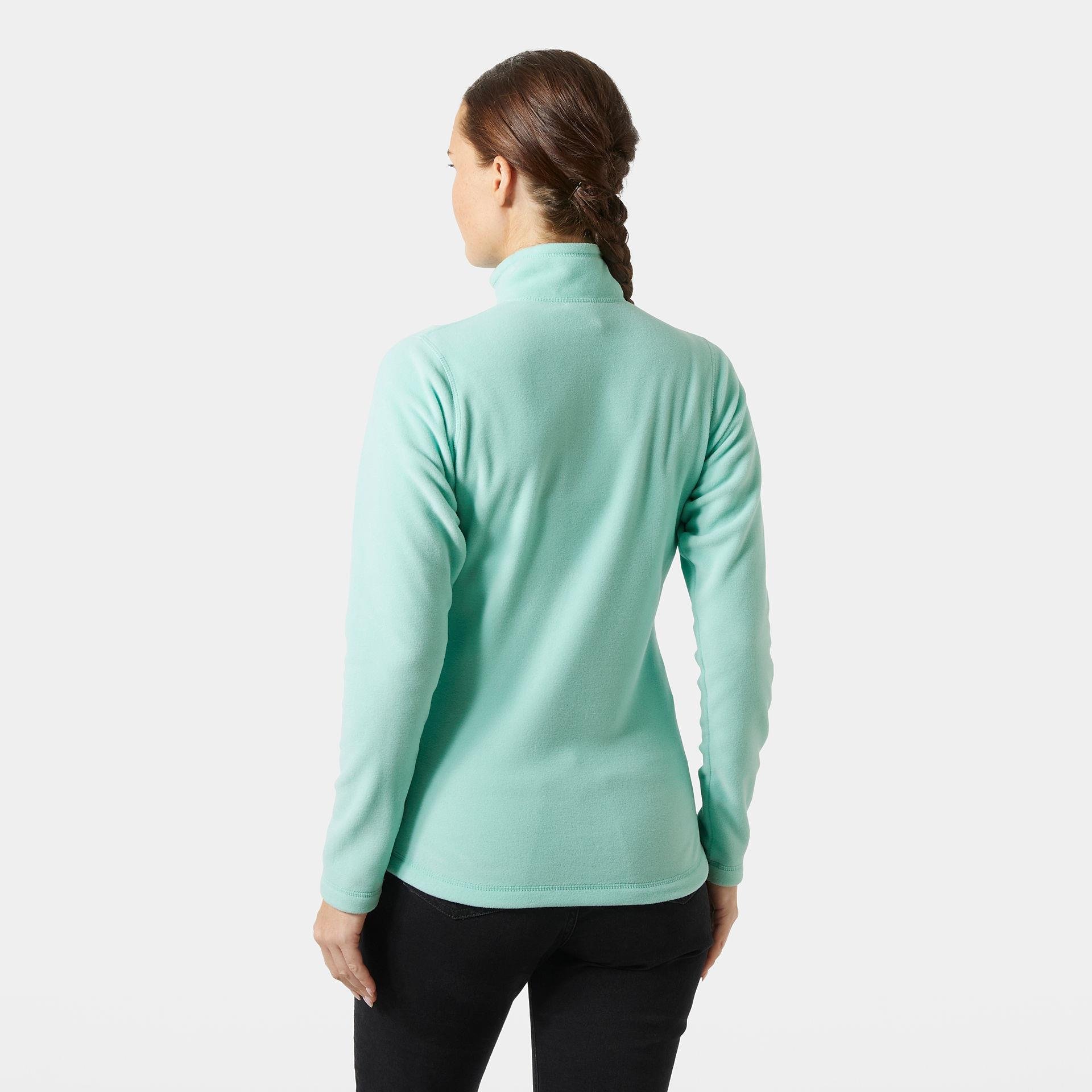 HELLY HANSEN W FULLZIP POLAR MONT