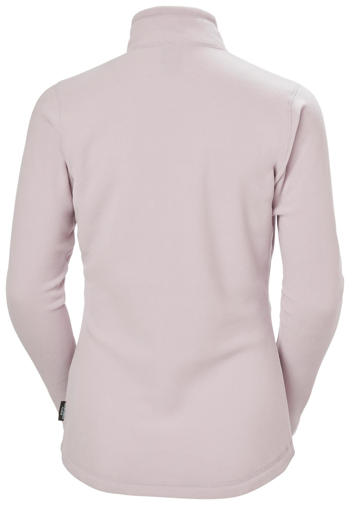 HELLY HANSEN W FULLZIP POLAR MONT