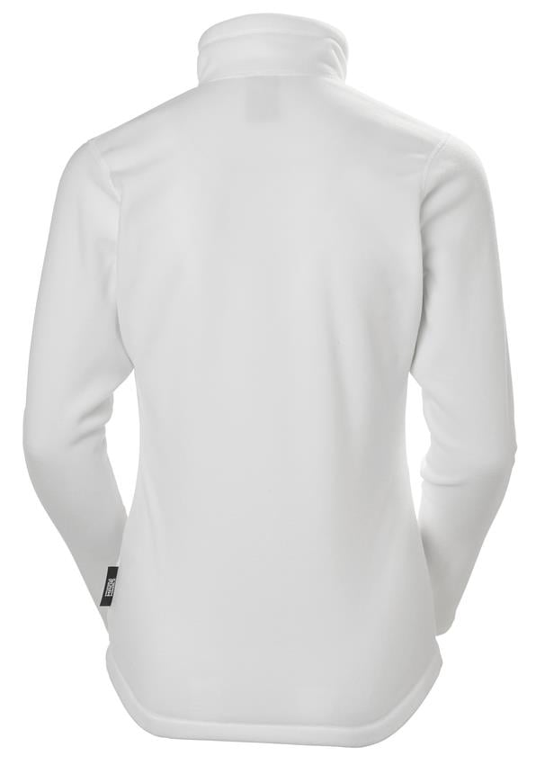 HELLY HANSEN W FULLZIP POLAR MONT