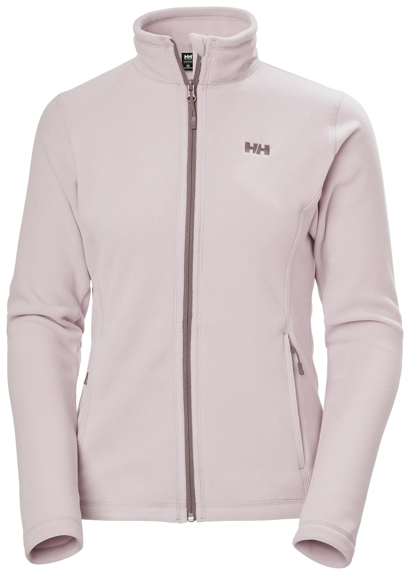 HELLY HANSEN W FULLZIP POLAR MONT