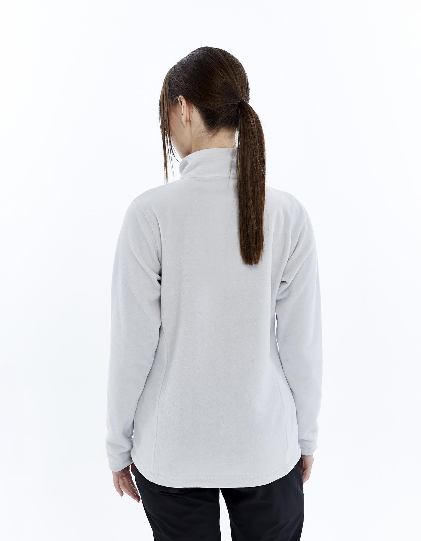 HELLY HANSEN W FULLZIP POLAR MONT