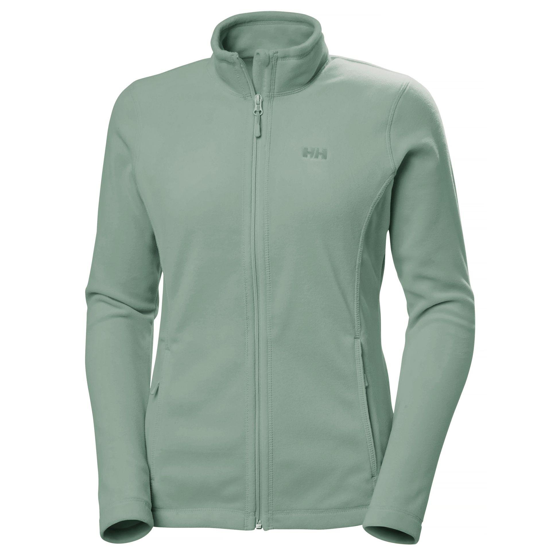 HELLY HANSEN W FULLZIP POLAR MONT