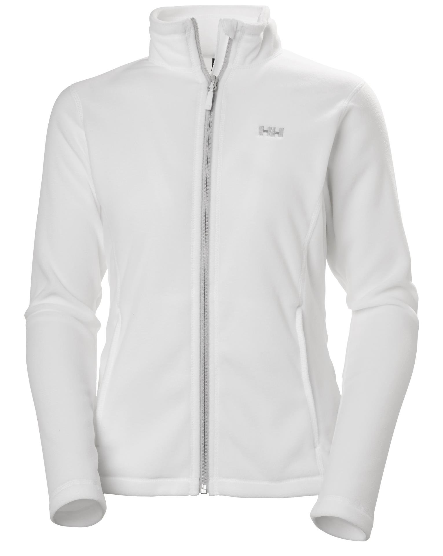 HELLY HANSEN W FULLZIP POLAR MONT