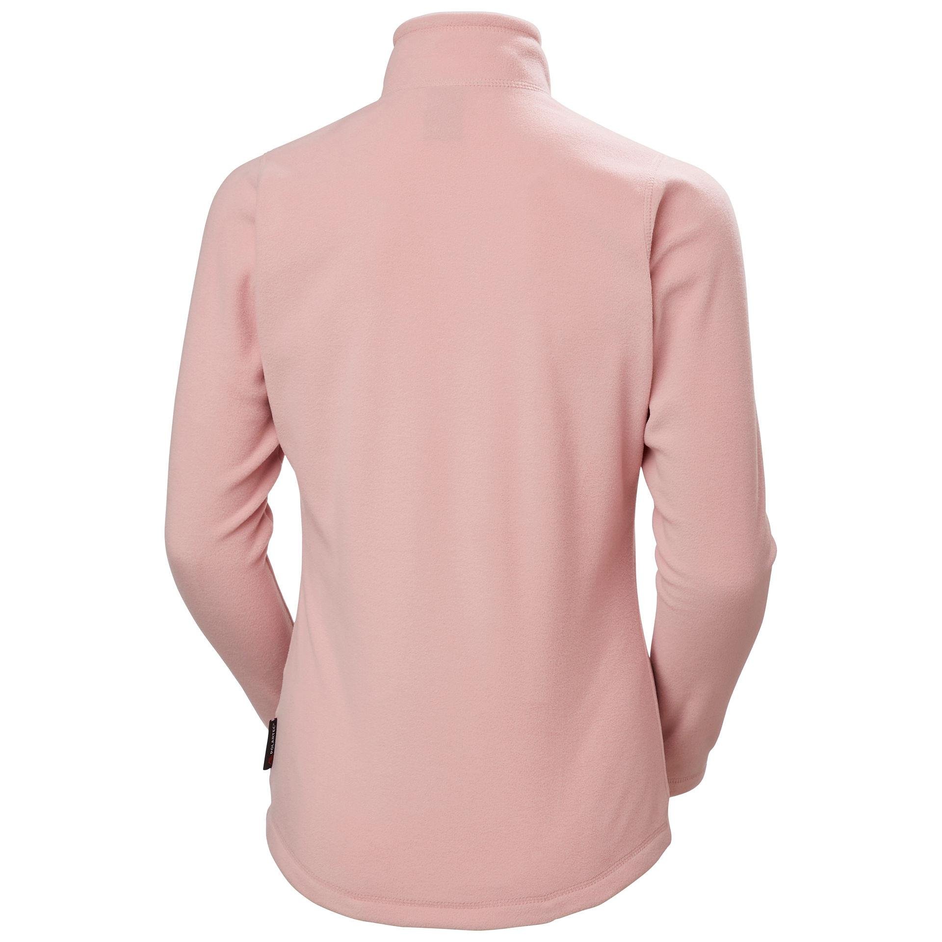 HELLY HANSEN W FULLZIP POLAR MONT