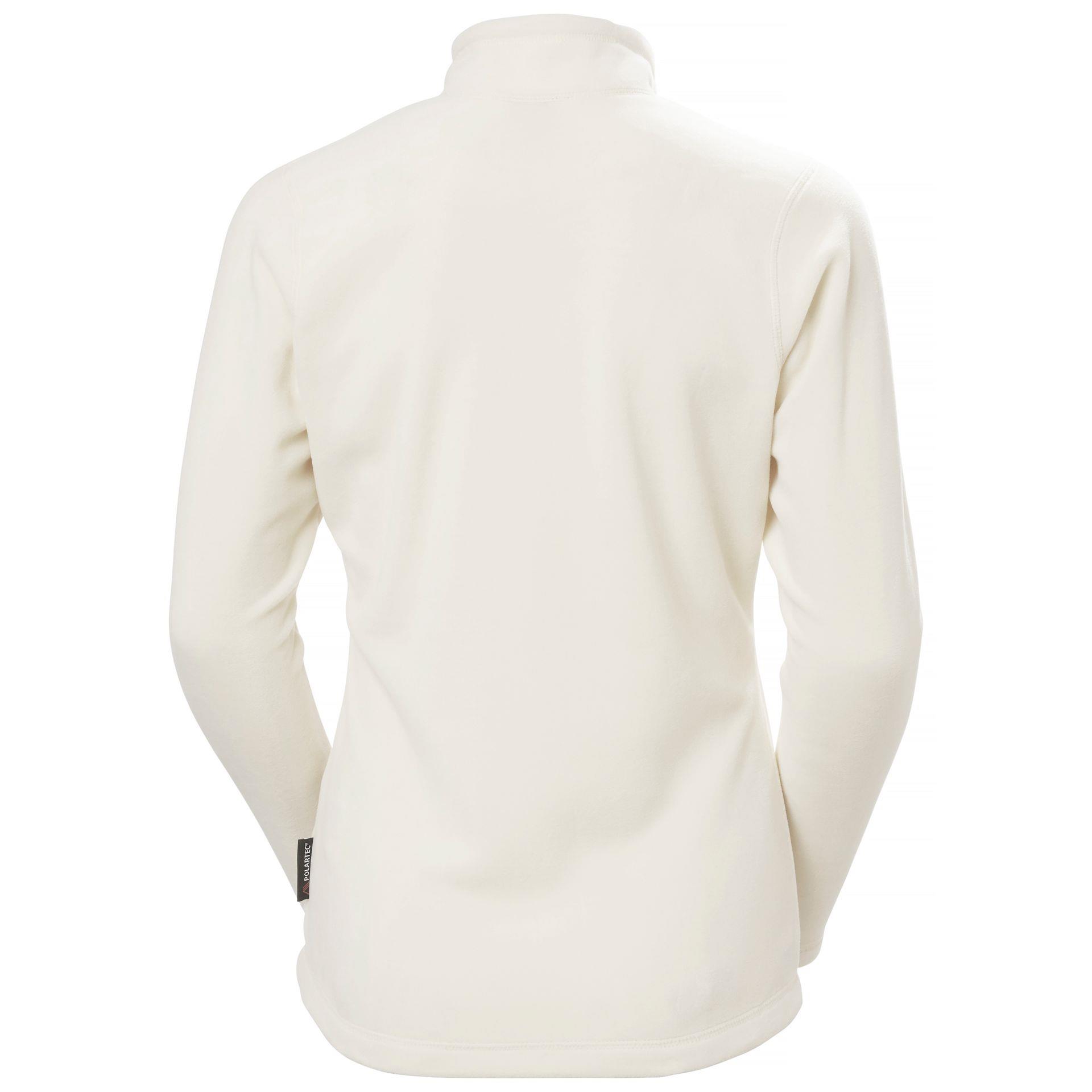 HELLY HANSEN W FULLZIP POLAR MONT