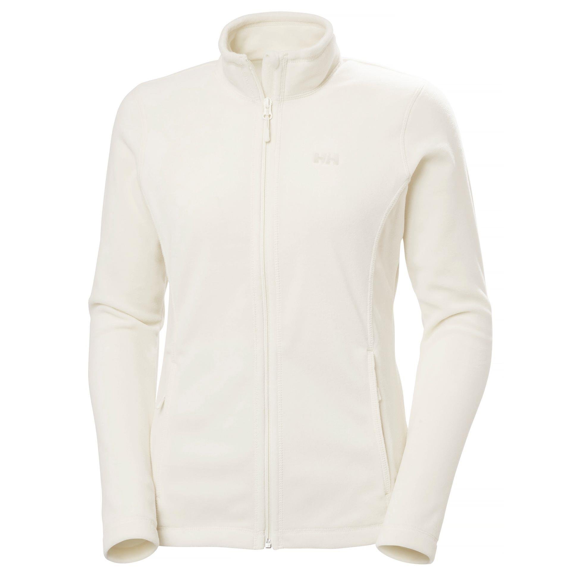 HELLY HANSEN W FULLZIP POLAR MONT