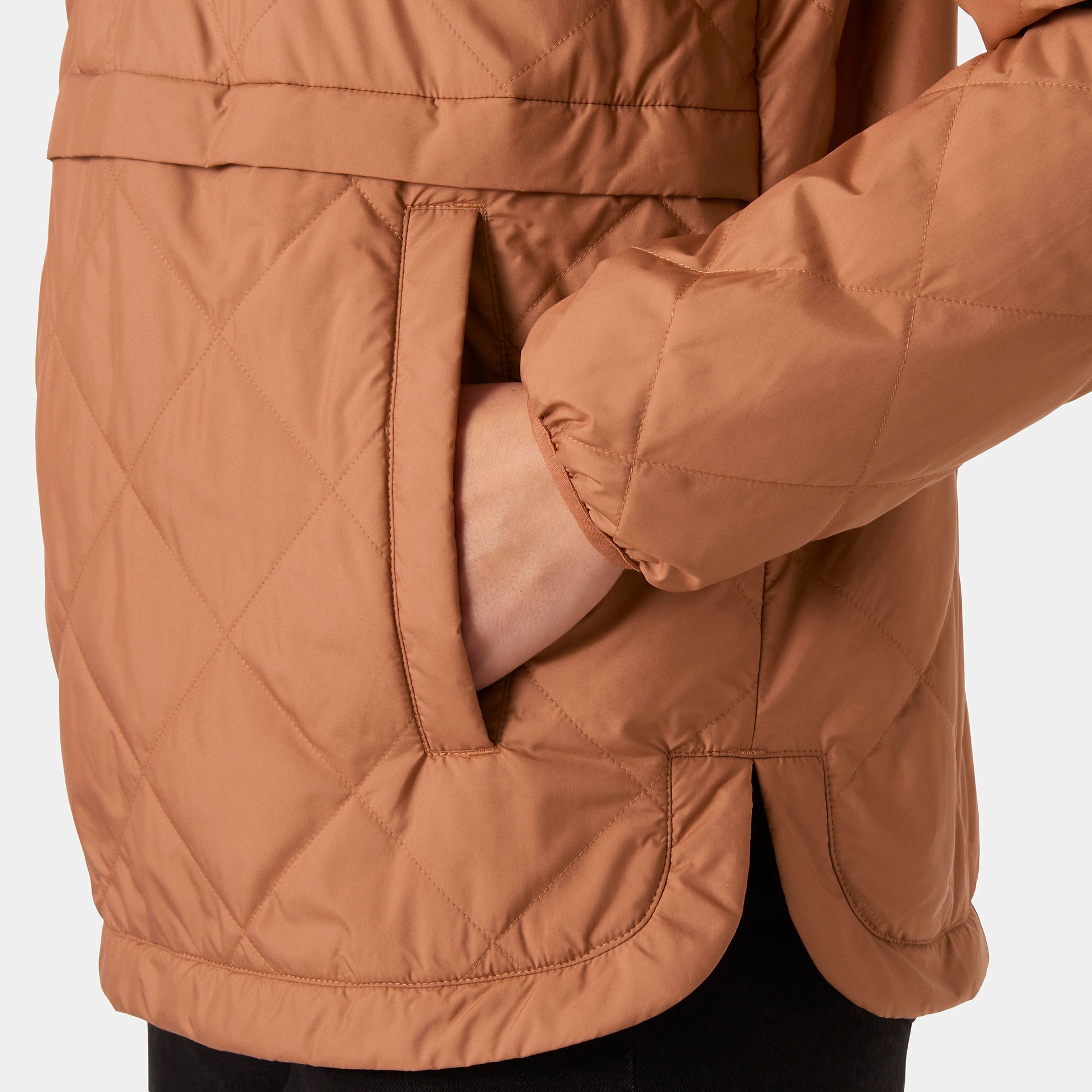 HELLY HANSEN W GRACE ANORAK