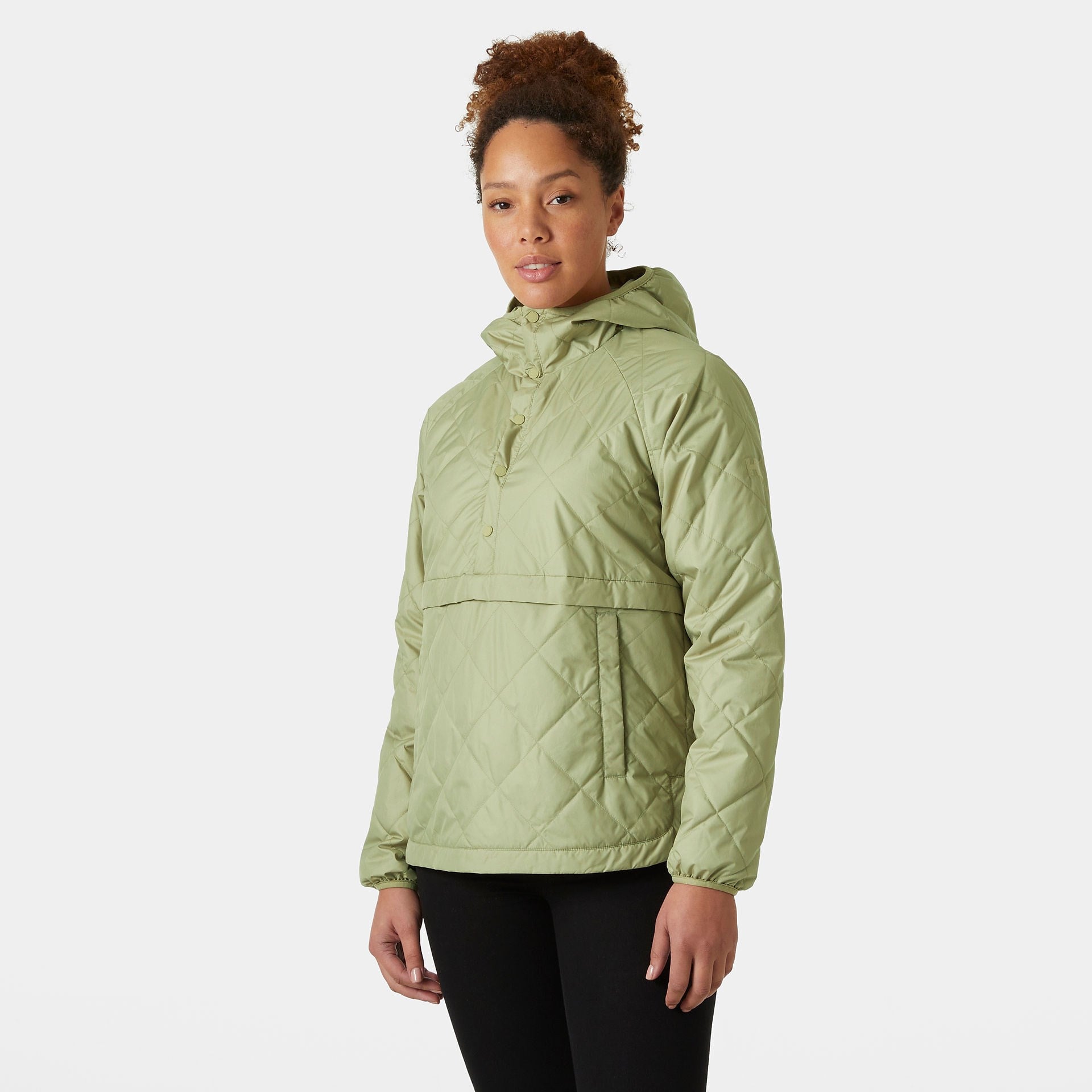 HELLY HANSEN W GRACE ANORAK