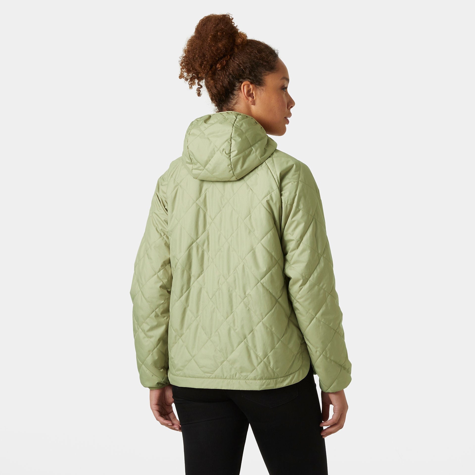 HELLY HANSEN W GRACE ANORAK