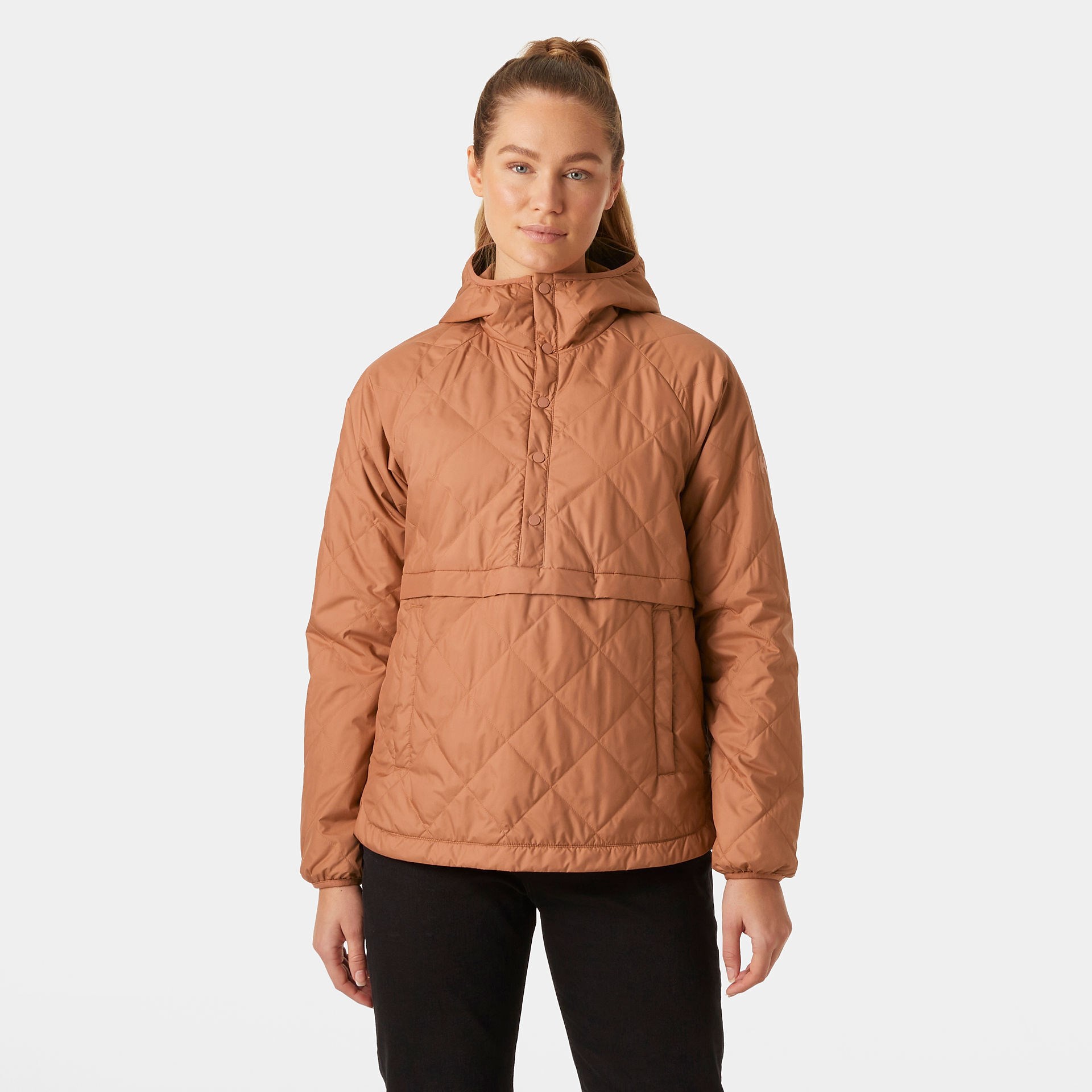 HELLY HANSEN W GRACE ANORAK