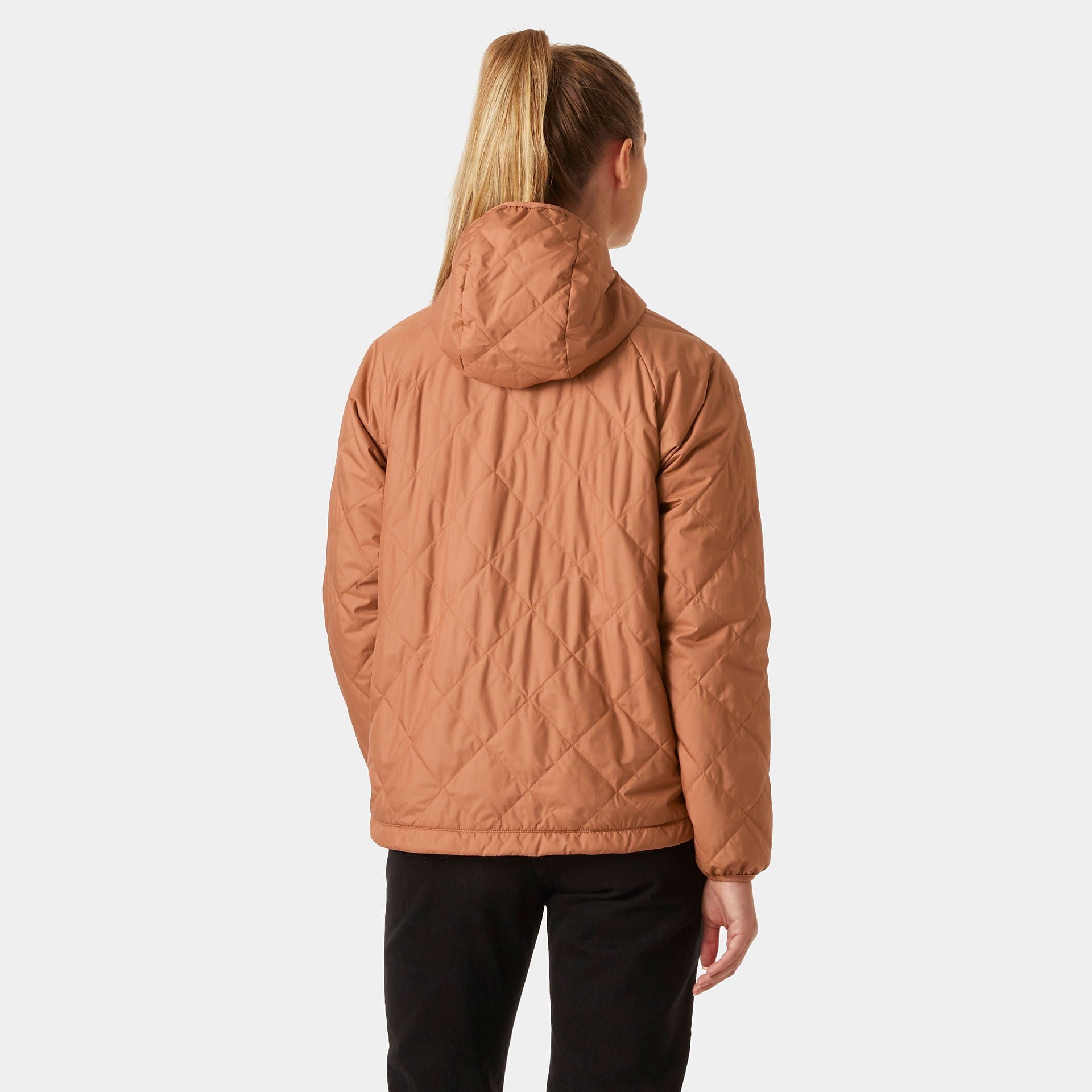 HELLY HANSEN W GRACE ANORAK