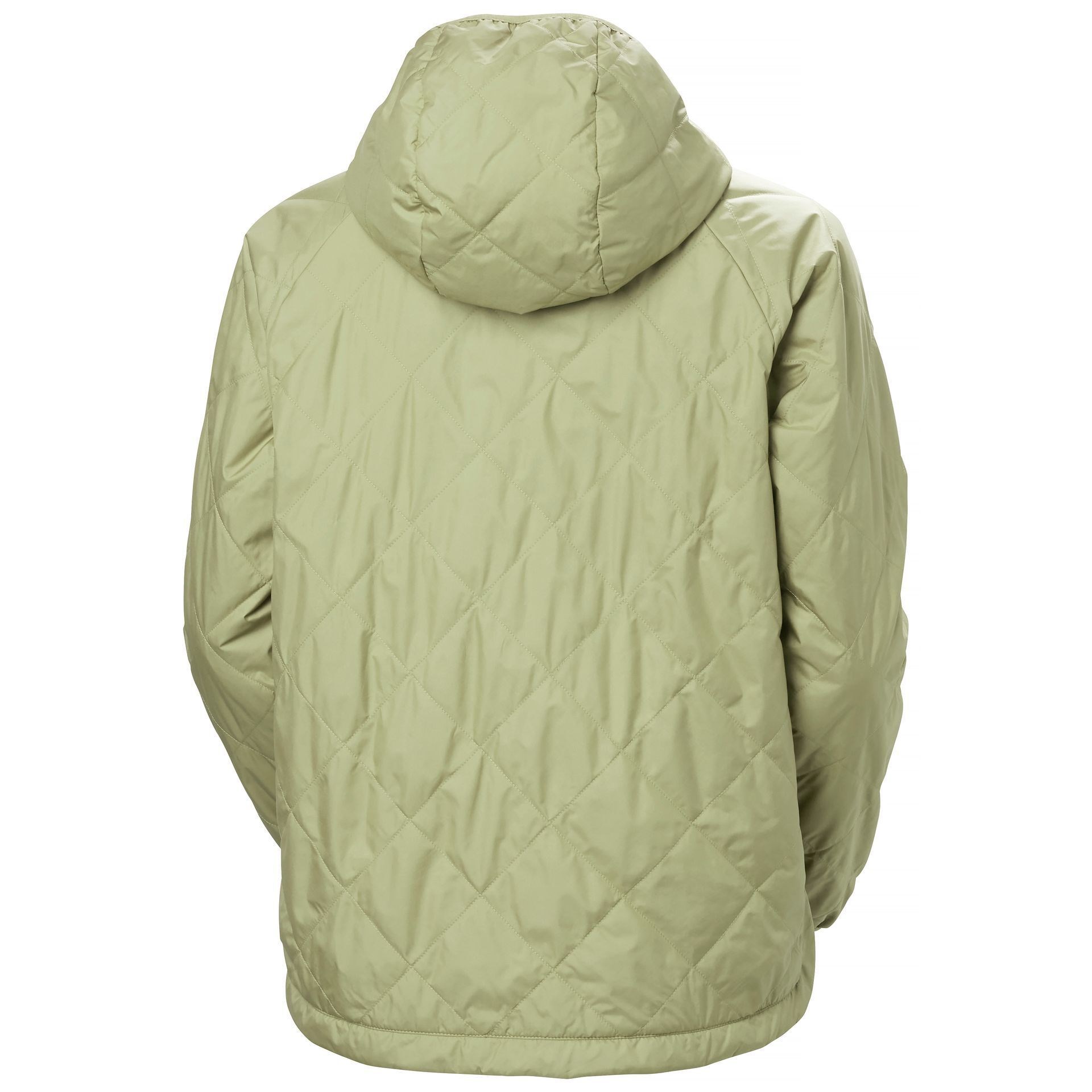 HELLY HANSEN W GRACE ANORAK