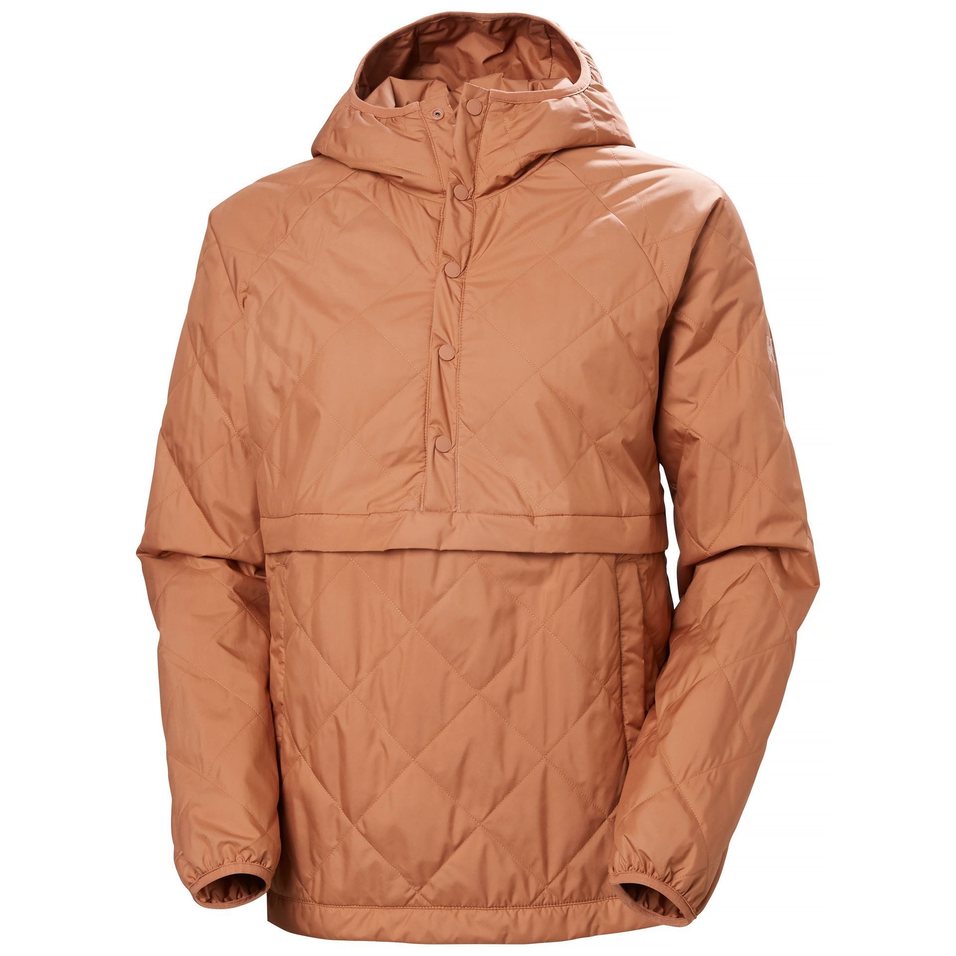 HELLY HANSEN W GRACE ANORAK