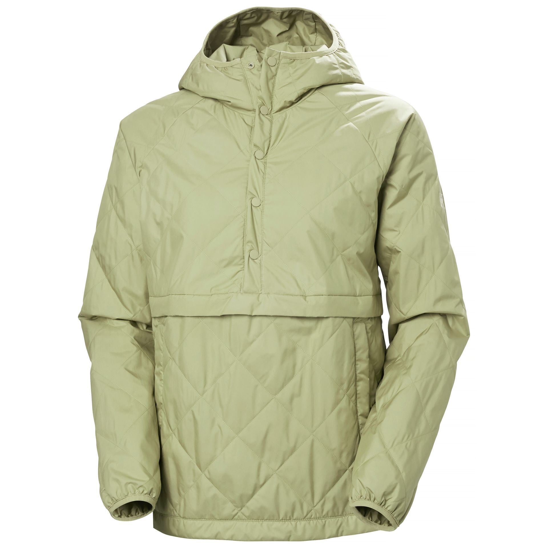 HELLY HANSEN W GRACE ANORAK