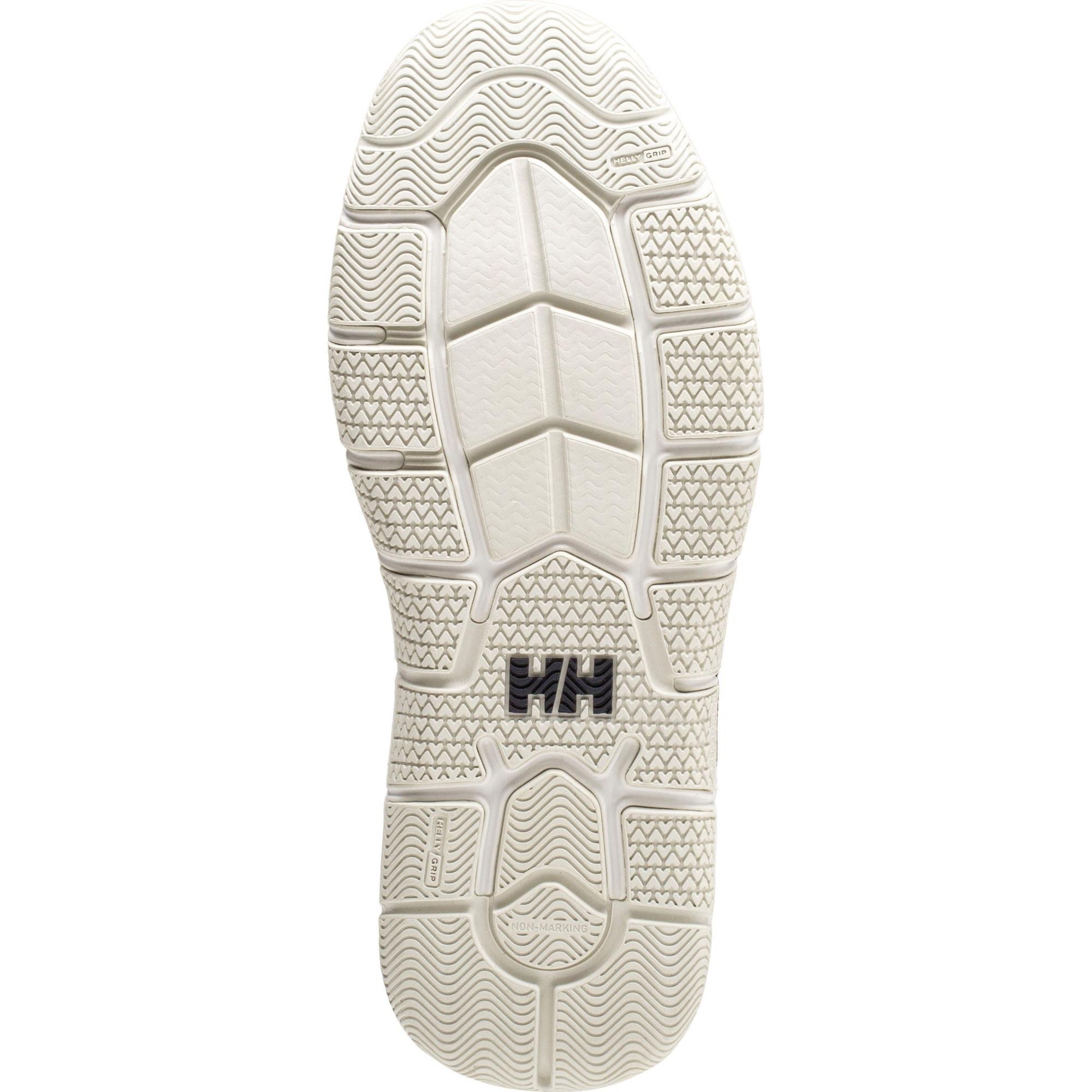 HELLY HANSEN  W HENLEY AYAKKABI