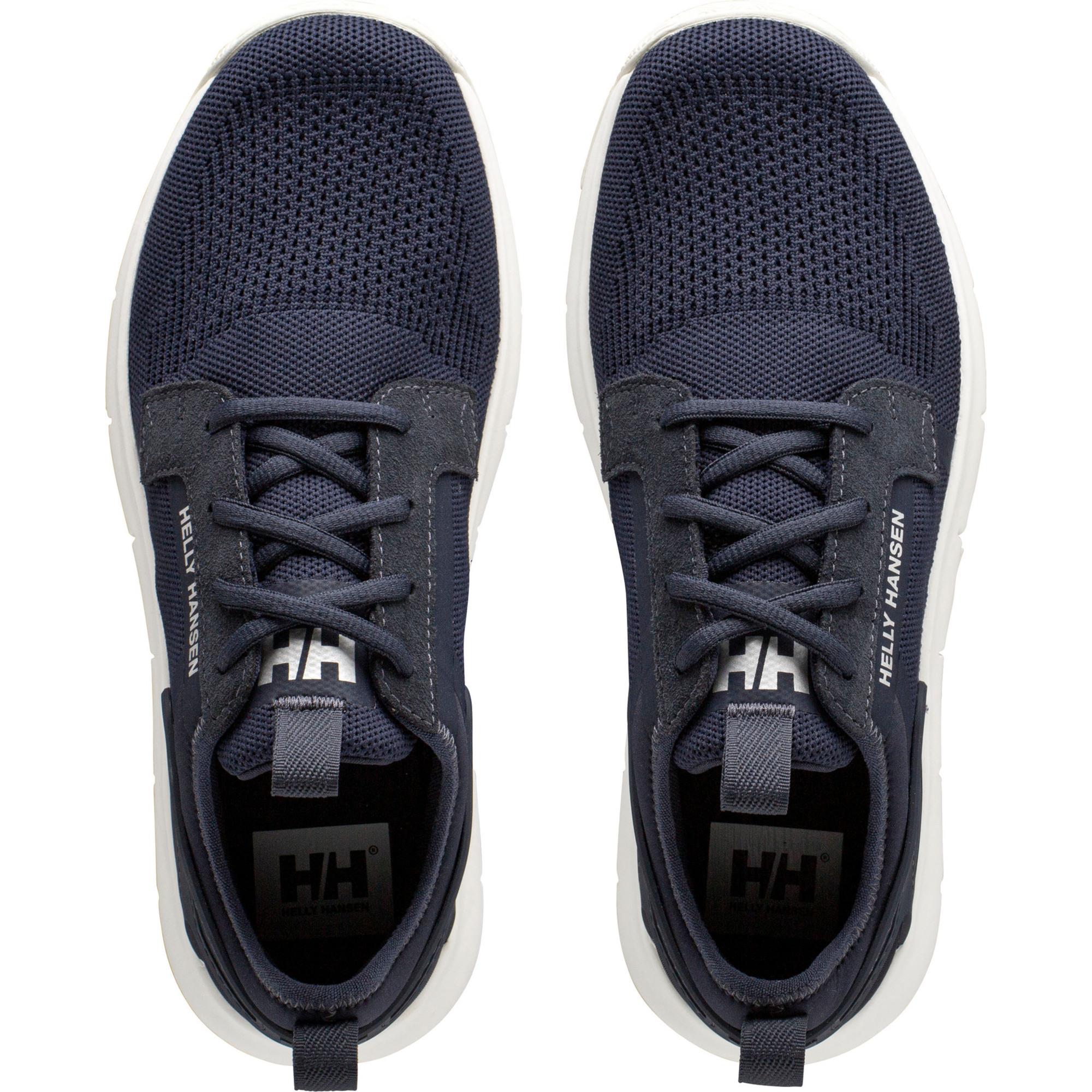 HELLY HANSEN  W HENLEY AYAKKABI