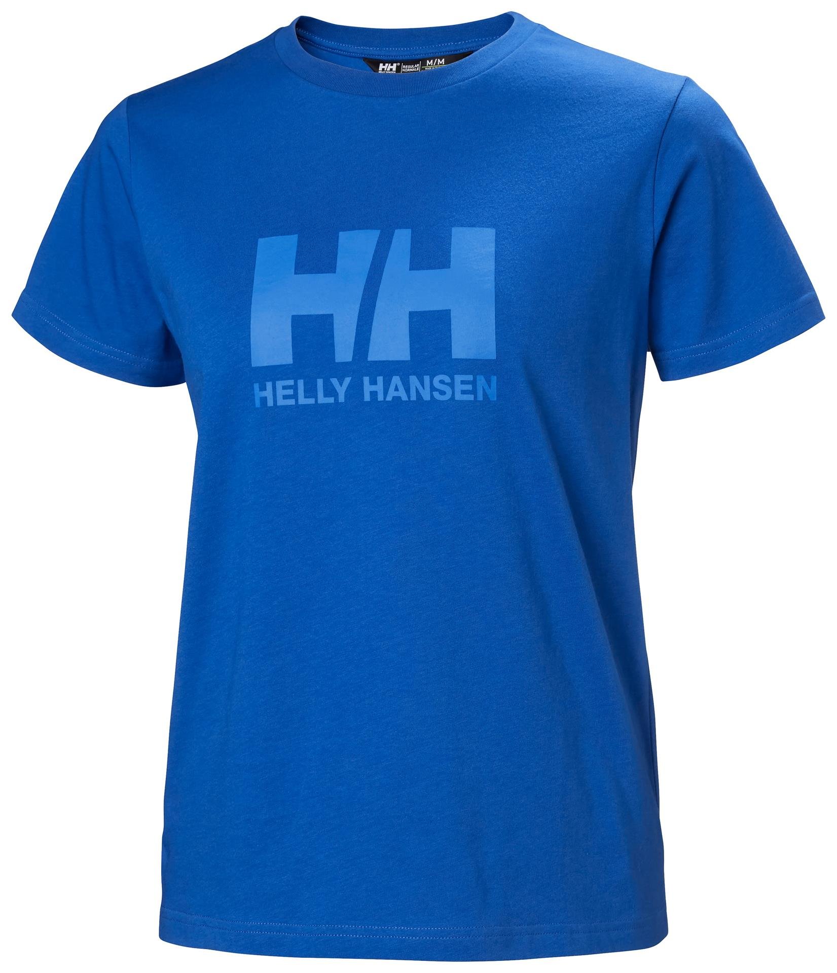 HELLY HANSEN W HH LOGO T-SHIRT 2.0