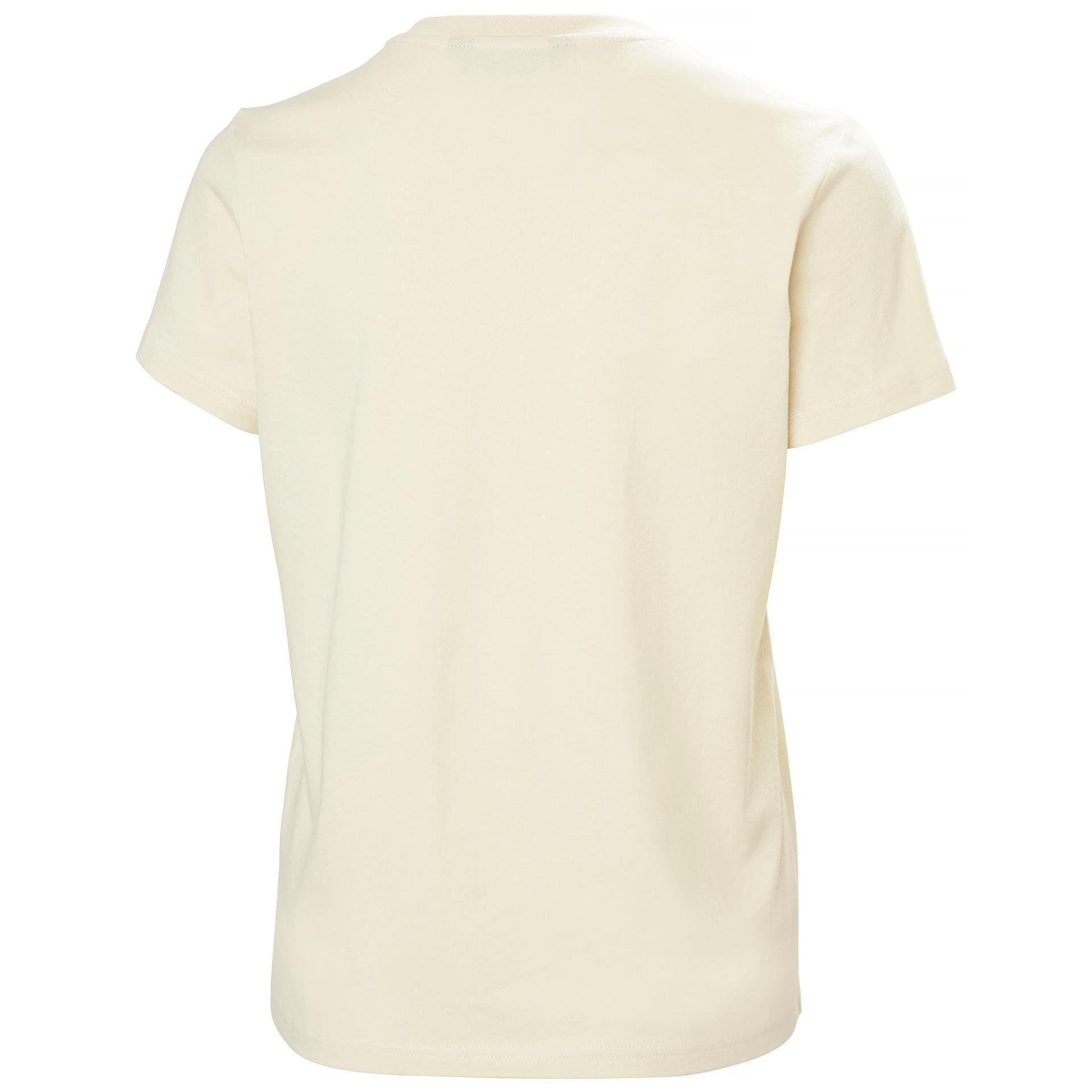 HELLY HANSEN W HH LOGO T-SHIRT 3.0