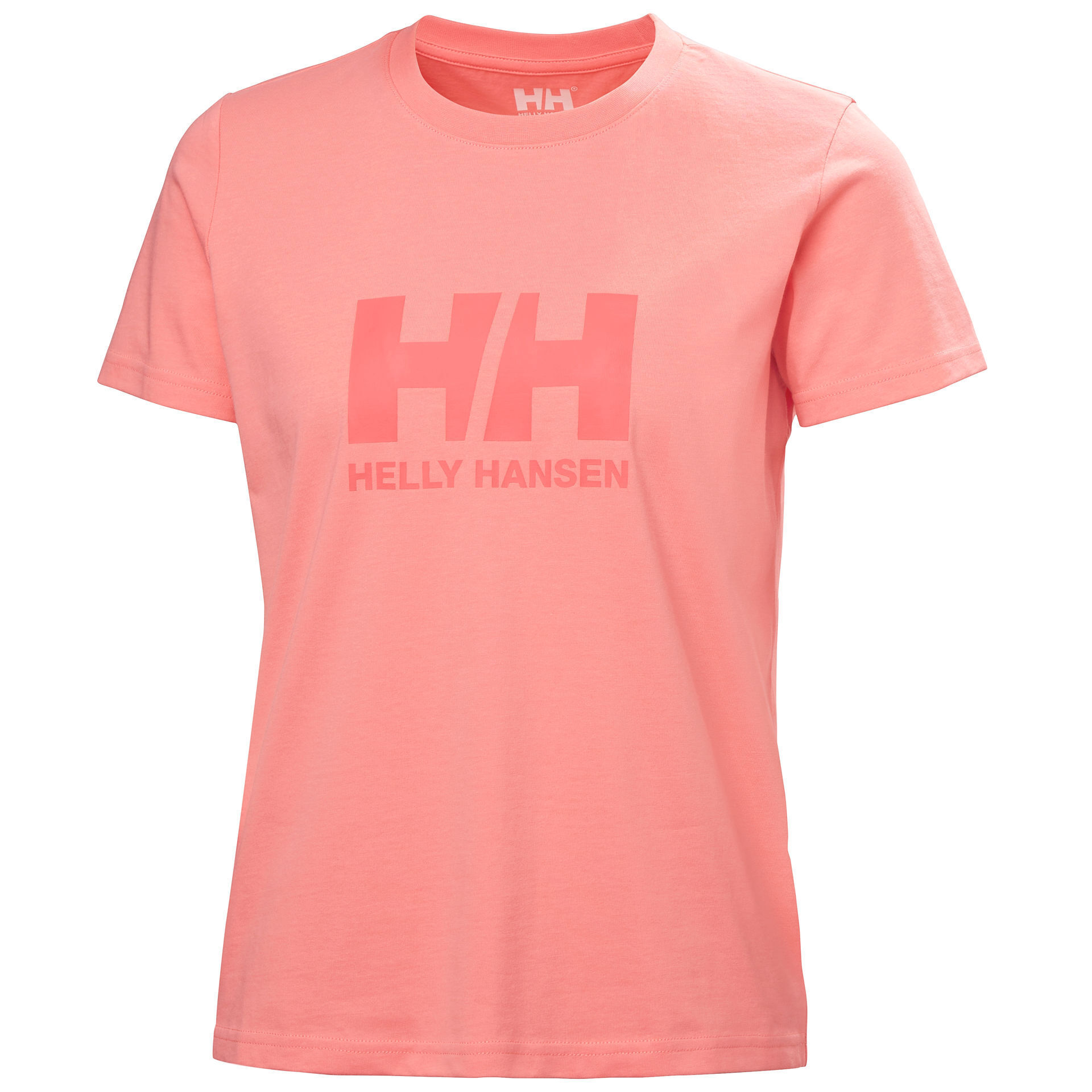 HELLY HANSEN W HH LOGO T-SHIRT 3.0