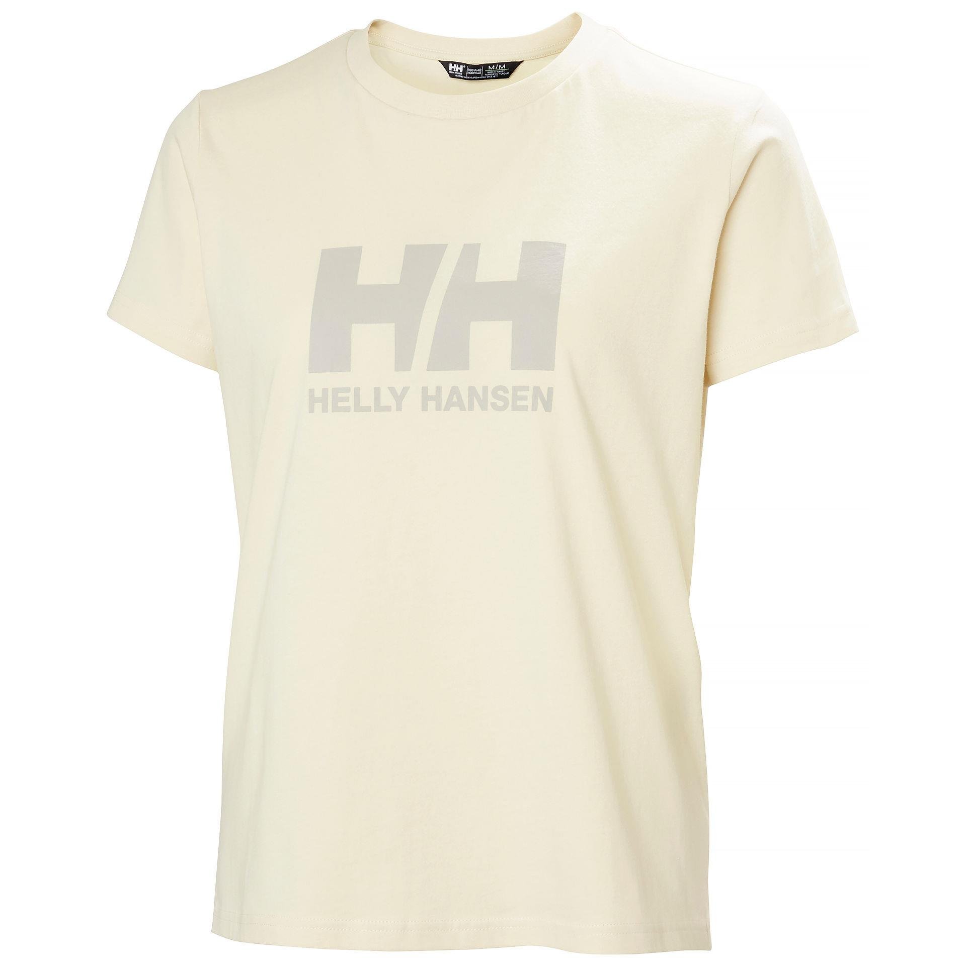 HELLY HANSEN W HH LOGO T-SHIRT 3.0