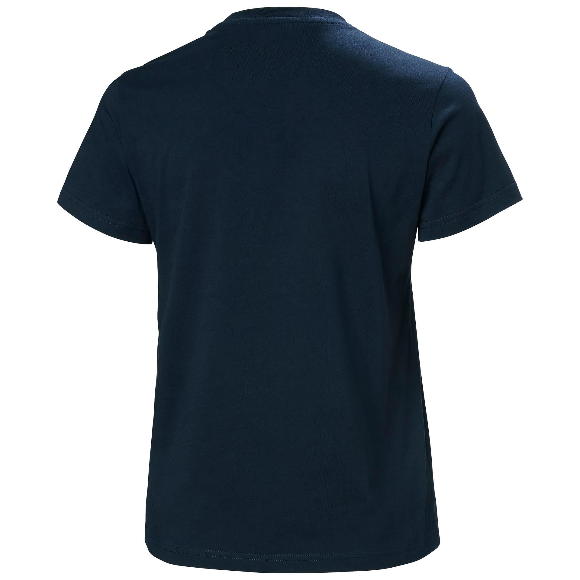 HELLY HANSEN W HH LOGO T-SHIRT 3.0