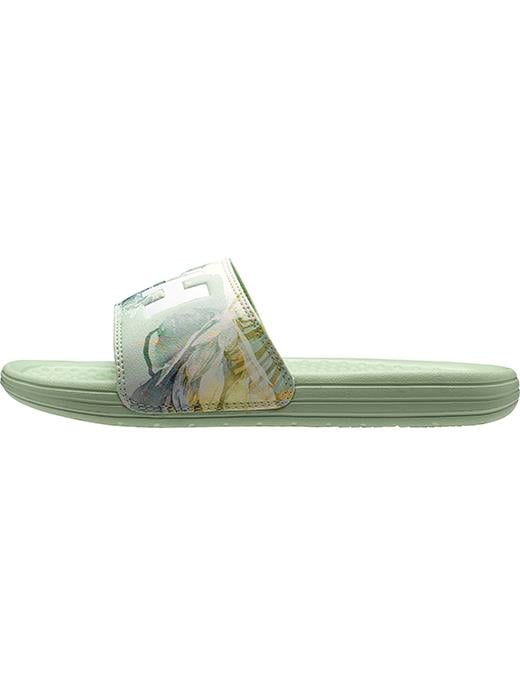 HELLY HANSEN  W H/H SLIDE AYAKKABI