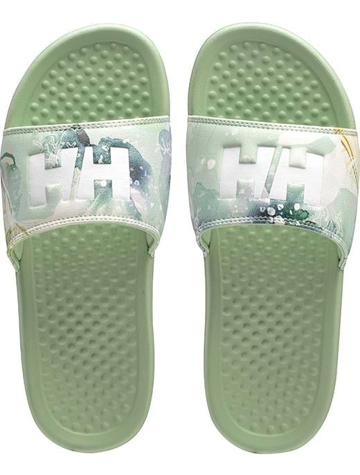 HELLY HANSEN  W H/H SLIDE AYAKKABI