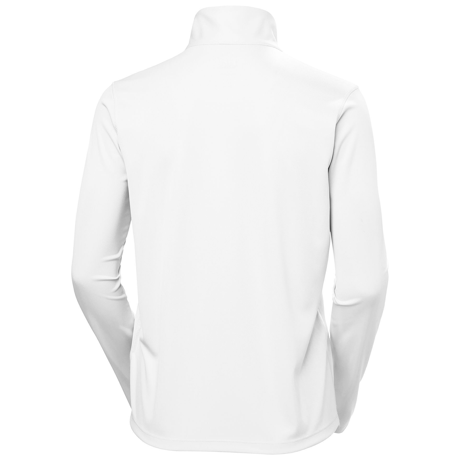 HELLY HANSEN W HH TECH 1/2 ZIP UV ÜST