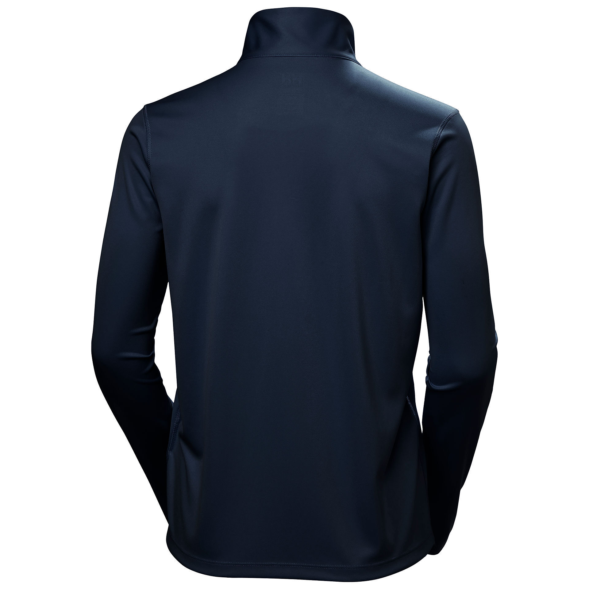 HELLY HANSEN W HH TECH 1/2 ZIP UV ÜST