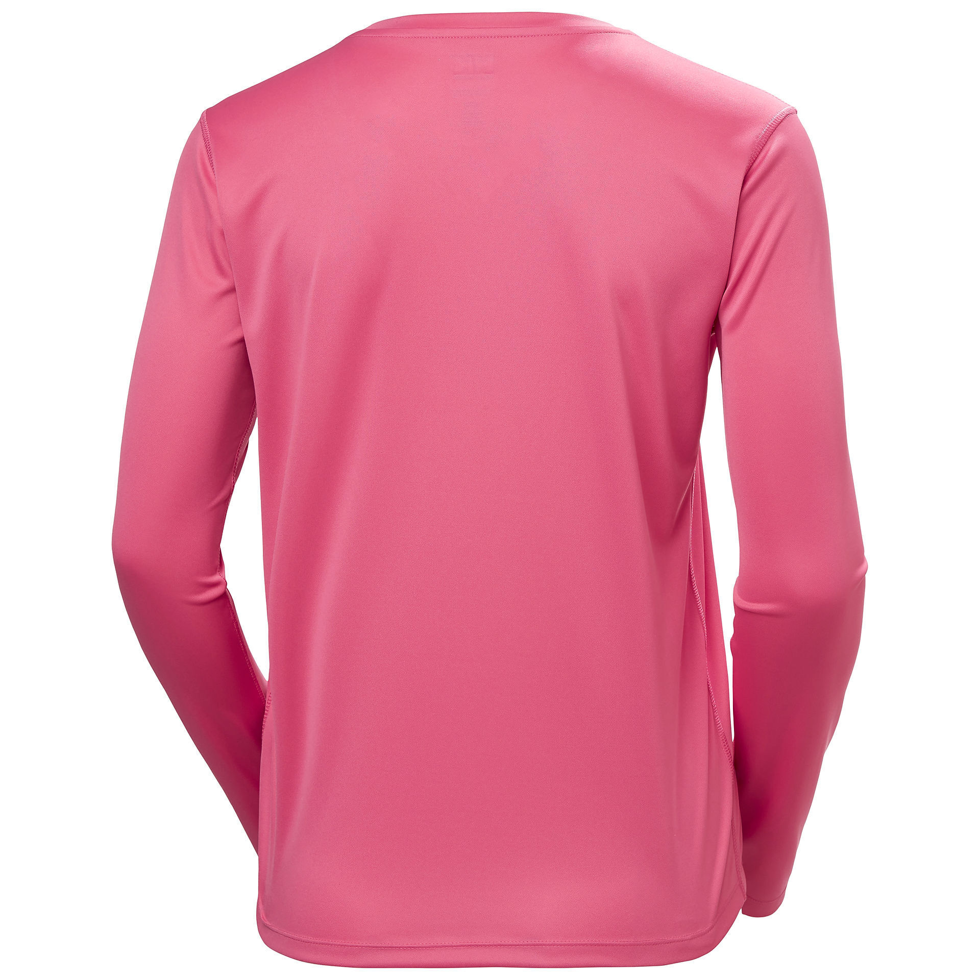 HELLY HANSEN W HH TECH CREW LS 2.0 UV ÜST