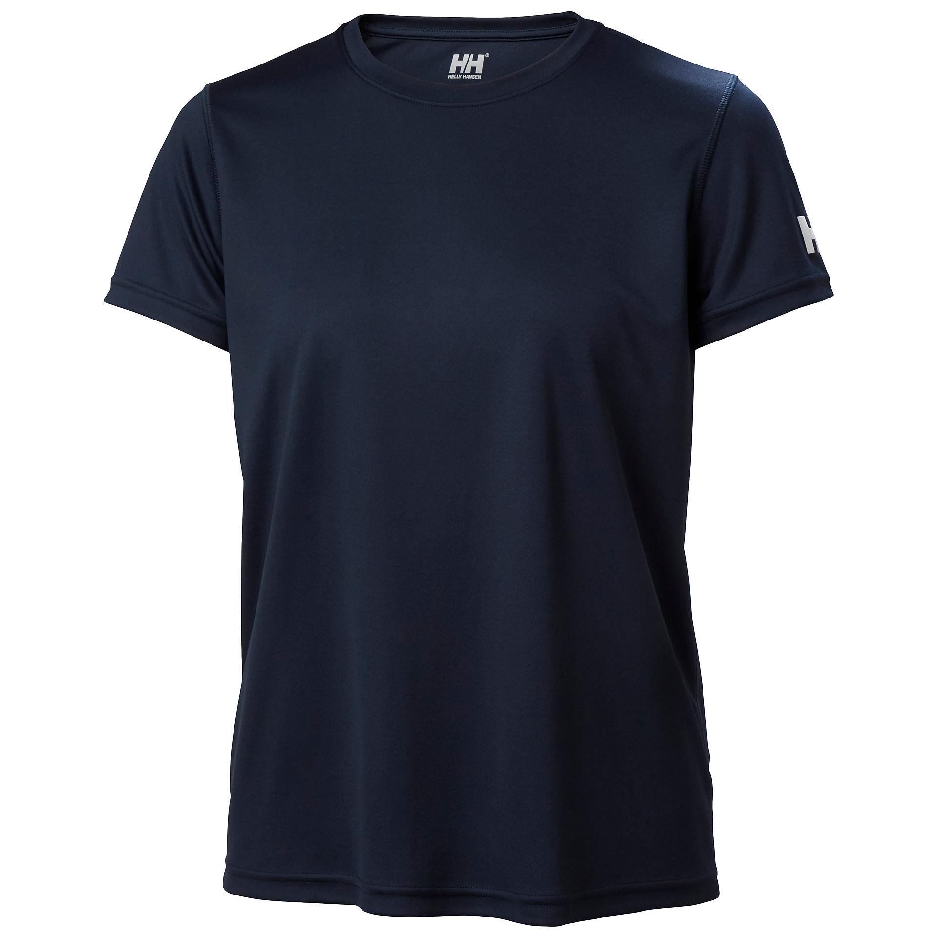 HELLY HANSEN W HH TECH T-SHIRT 2.0