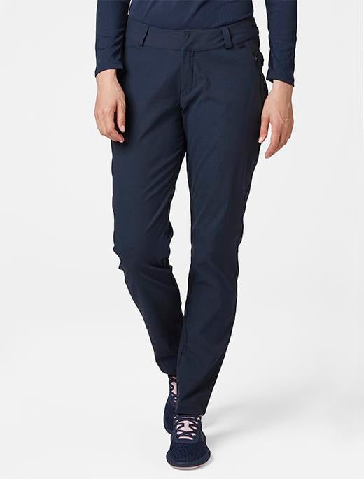 HELLY HANSEN W HP CODE ZERO PANTOLON