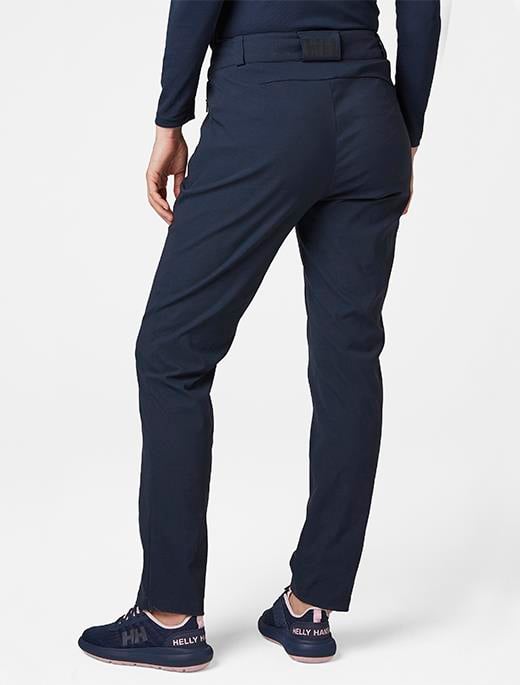 HELLY HANSEN W HP CODE ZERO PANTOLON