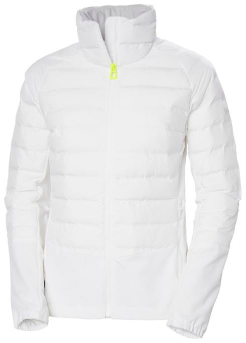 HELLY HANSEN  W HP HYBRID INSULATOR 2.0