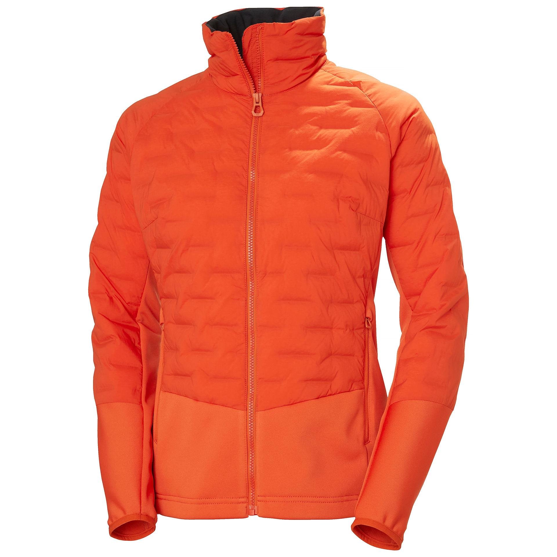 HELLY HANSEN W HP HYBRID STRETCH INS MONT