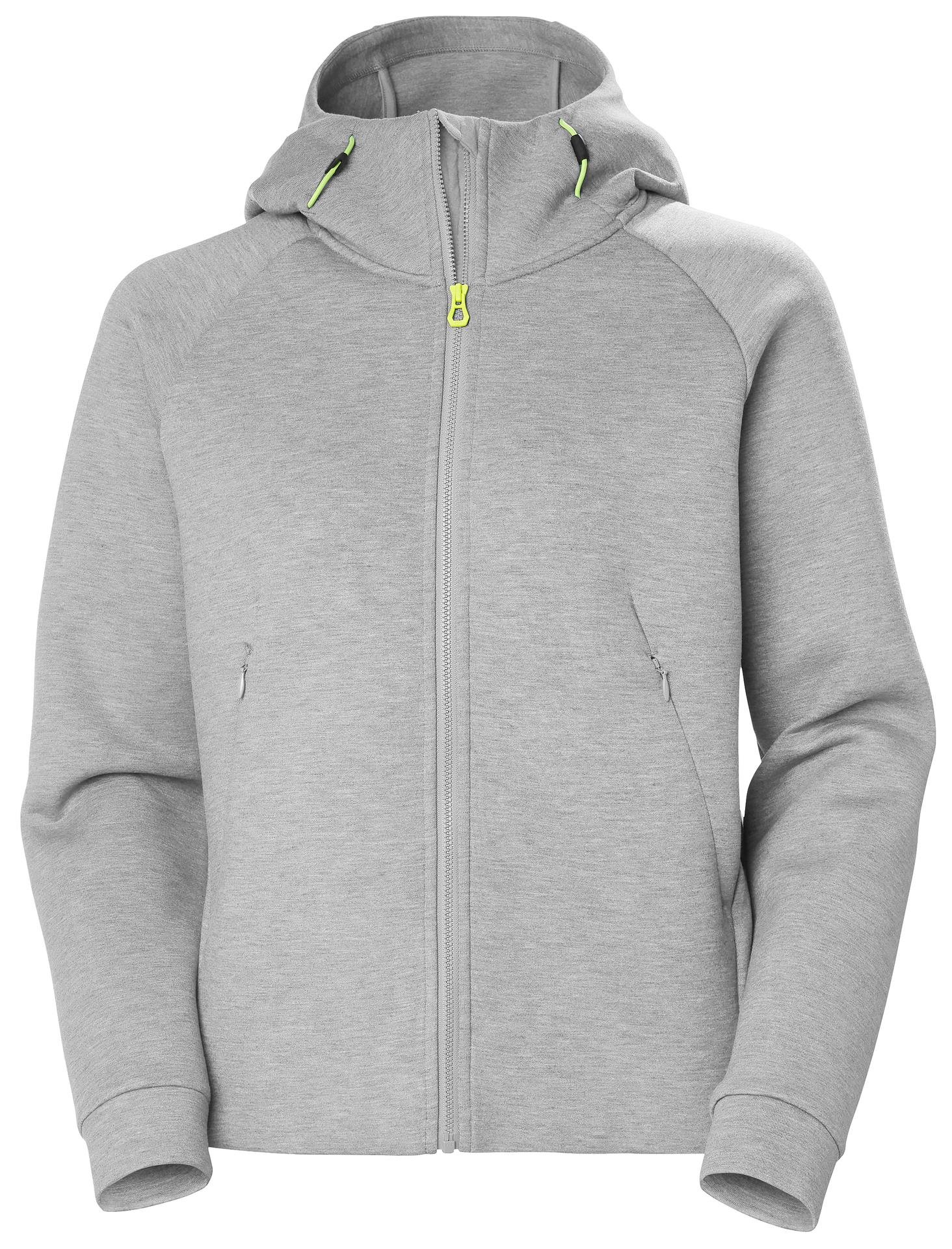 HELLY HANSEN  W HP OCEAN FZ MONT 2.0