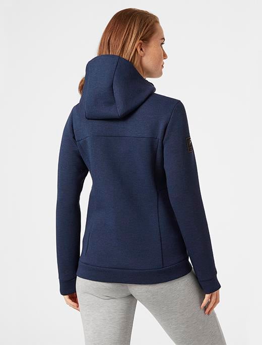 HELLY HANSEN W HP OCEAN SWT MONT