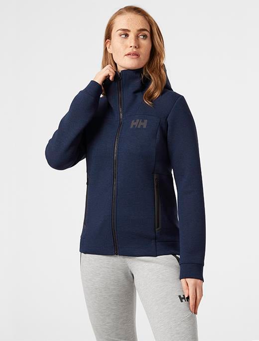HELLY HANSEN W HP OCEAN SWT MONT