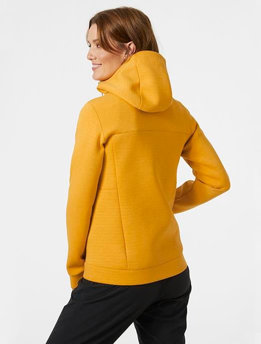 HELLY HANSEN W HP OCEAN SWT MONT