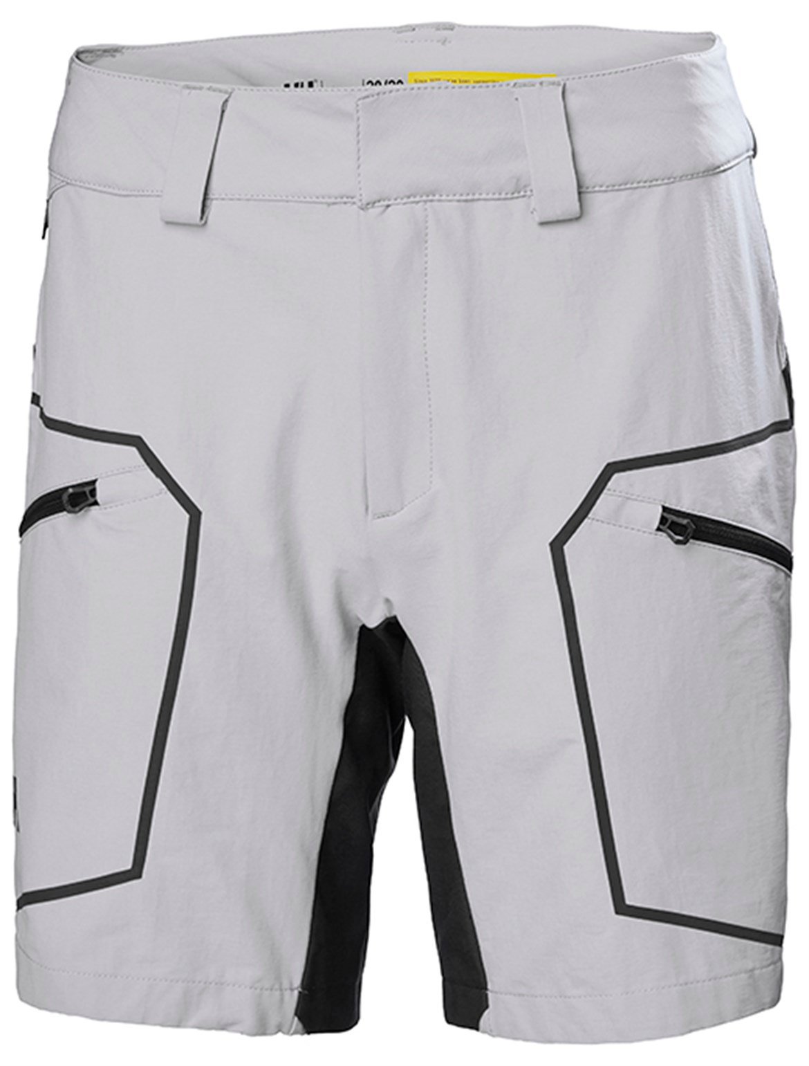 HELLY HANSEN  W HP RACING DECK SHORTS
